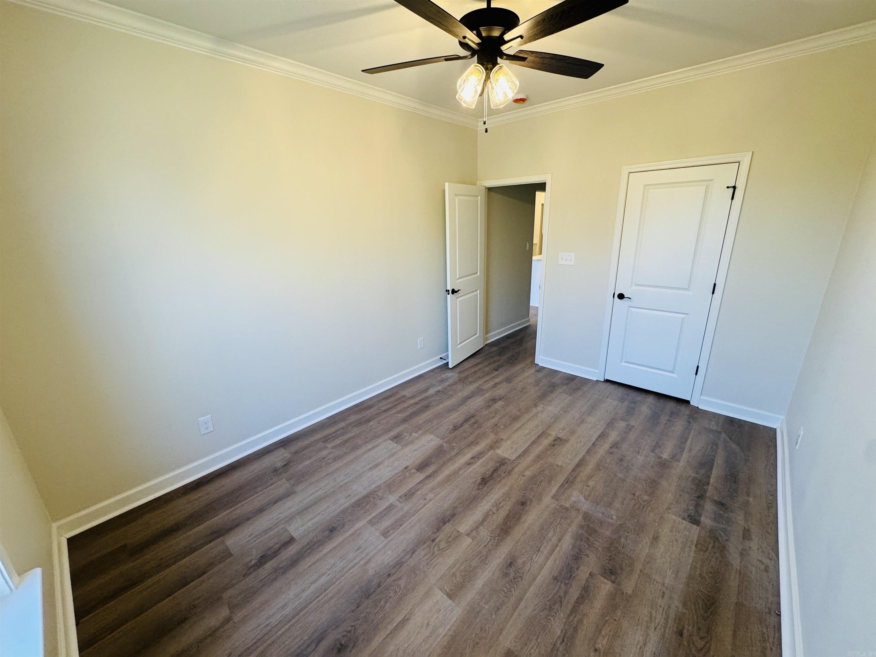 Forest Oaks Phase III - Residential