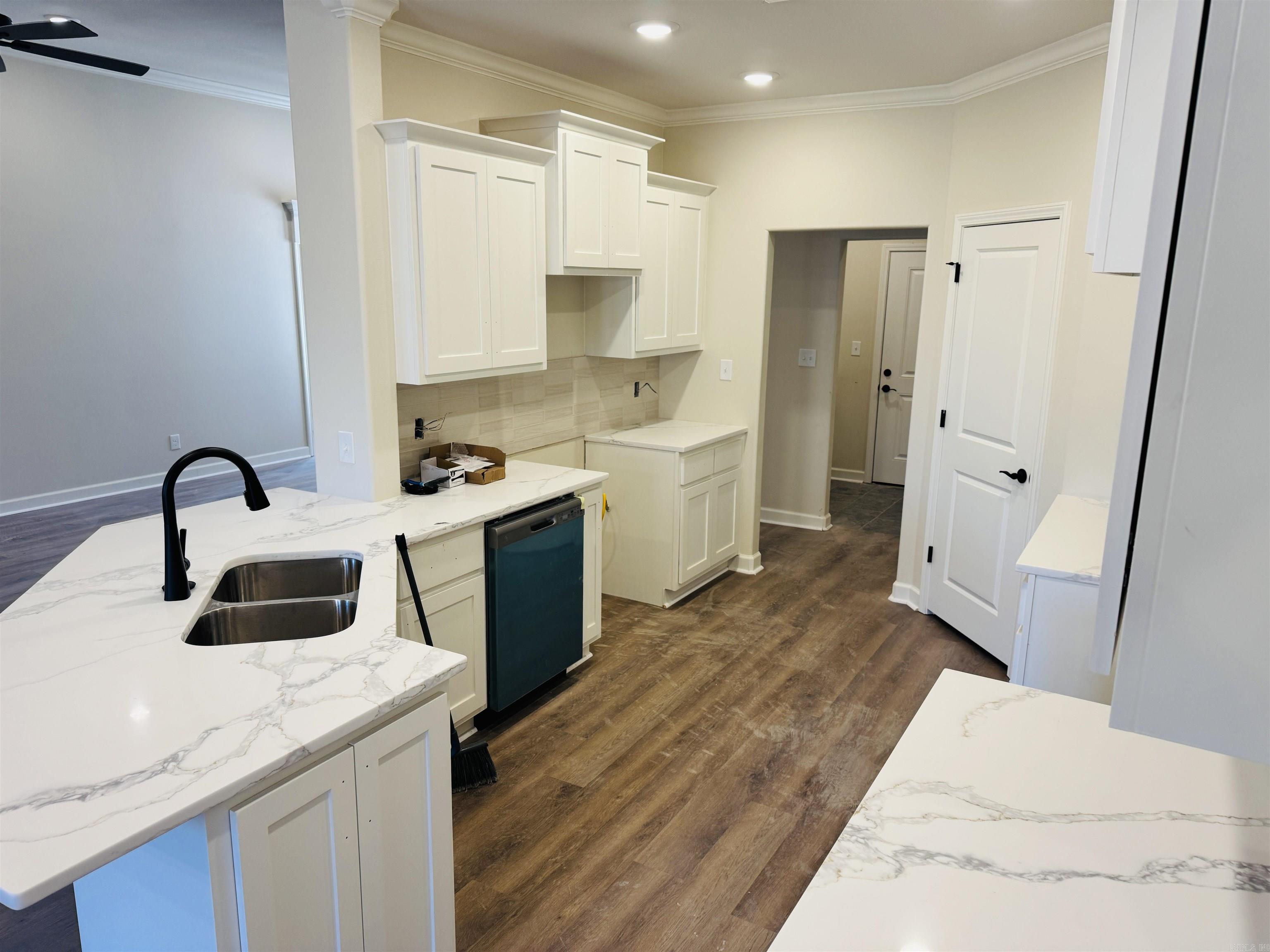 Forest Oaks Phase III - Residential