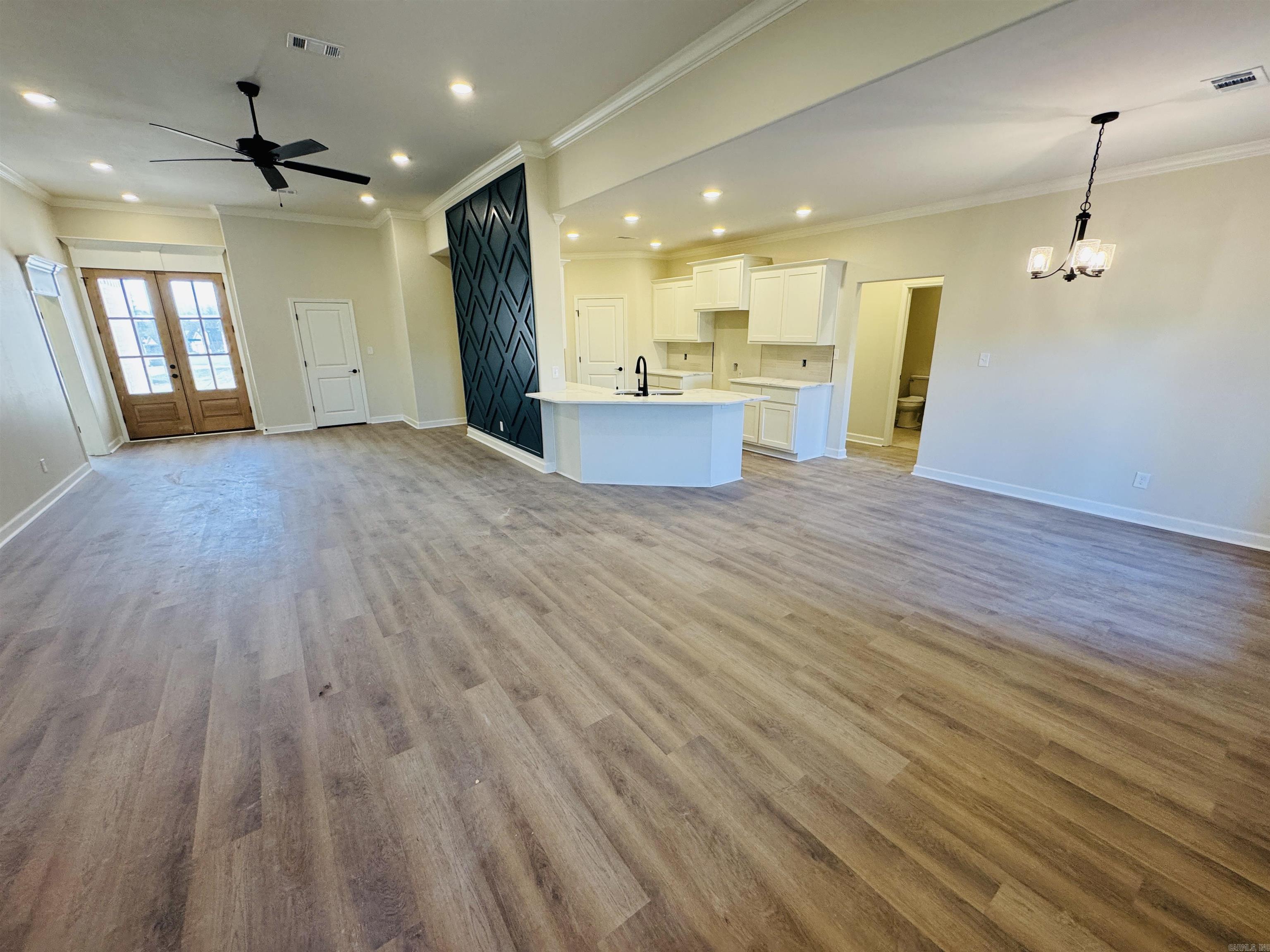 Forest Oaks Phase III - Residential