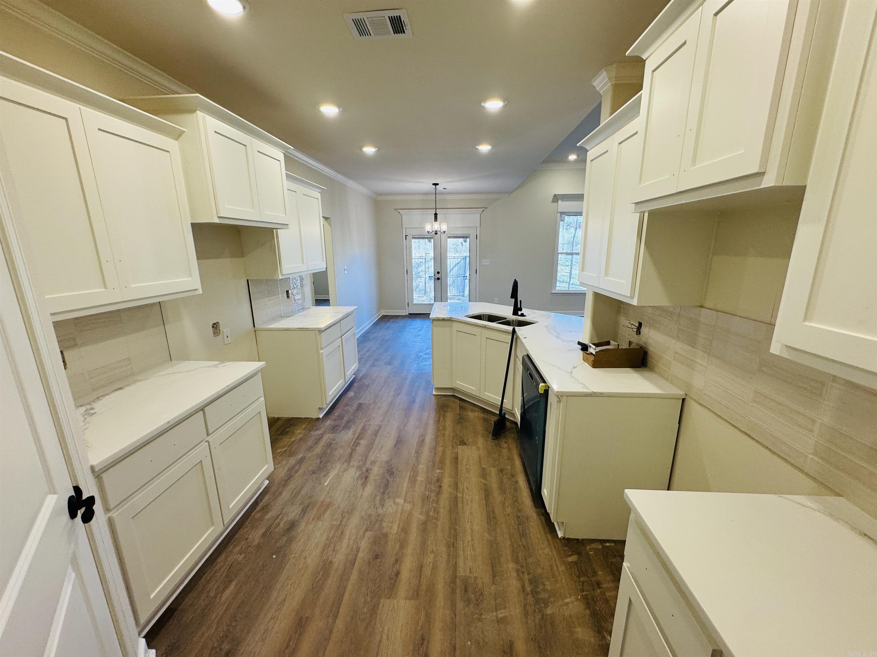 Forest Oaks Phase III - Residential