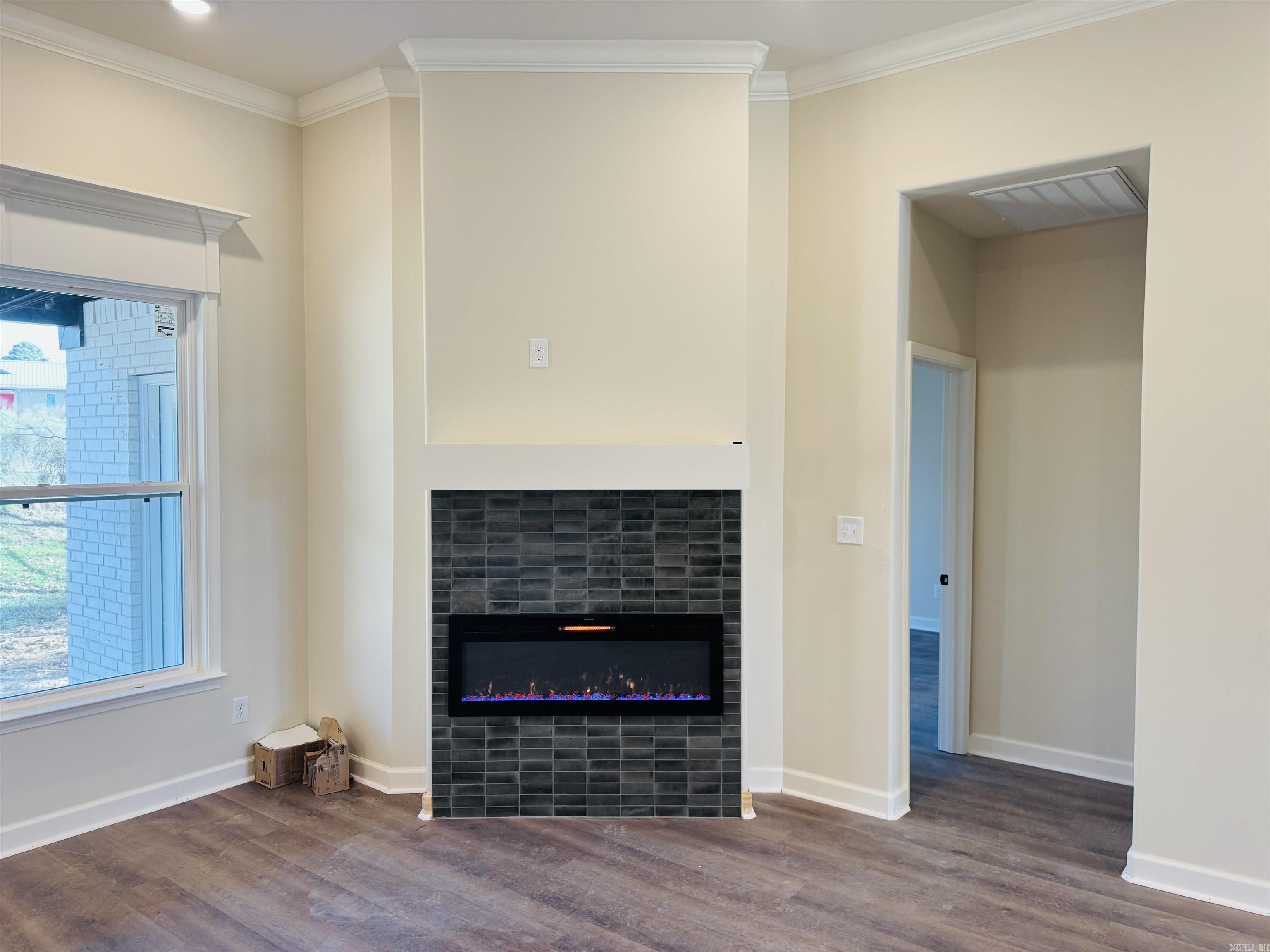 Forest Oaks Phase III - Residential