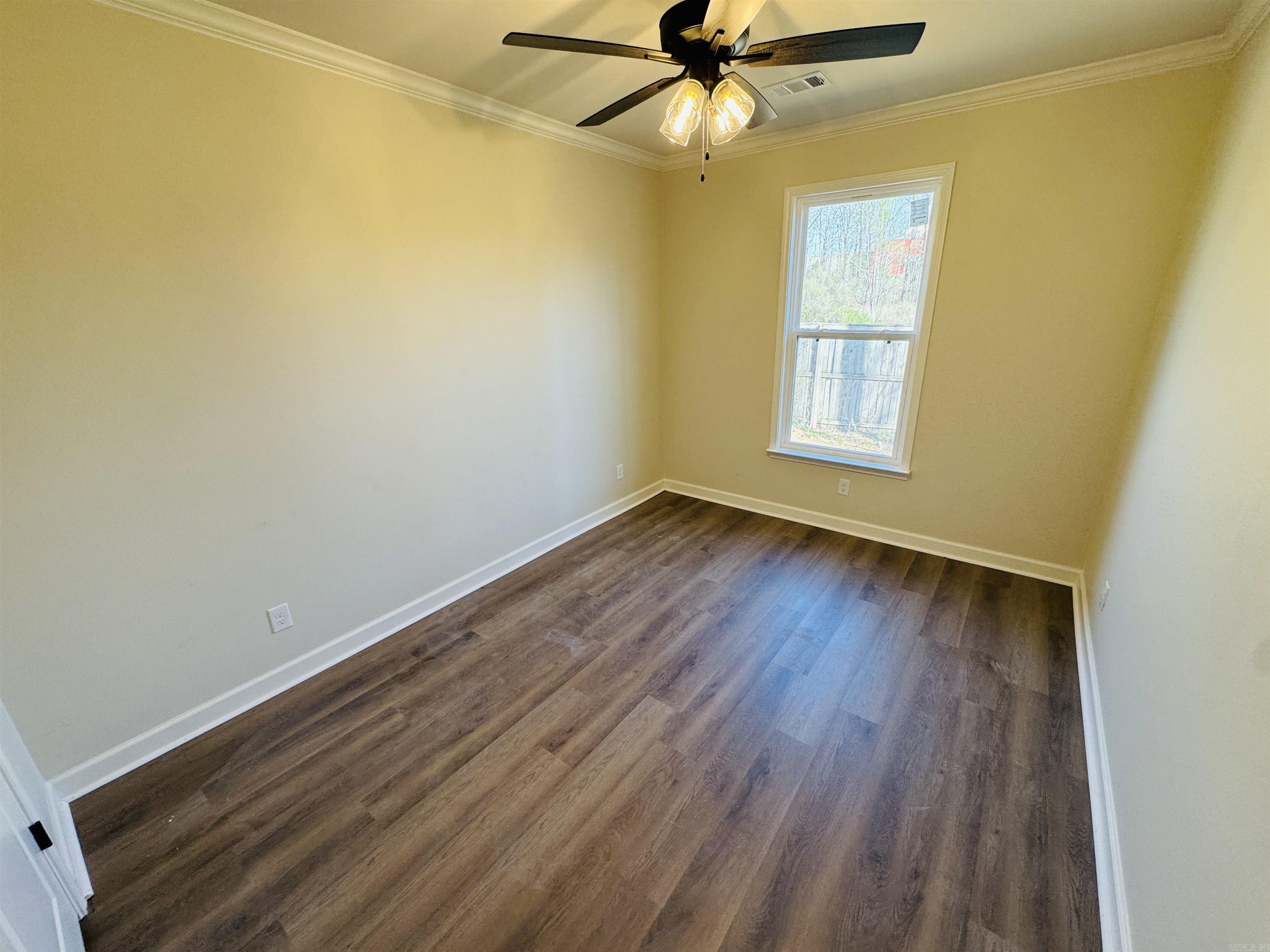 Forest Oaks Phase III - Residential