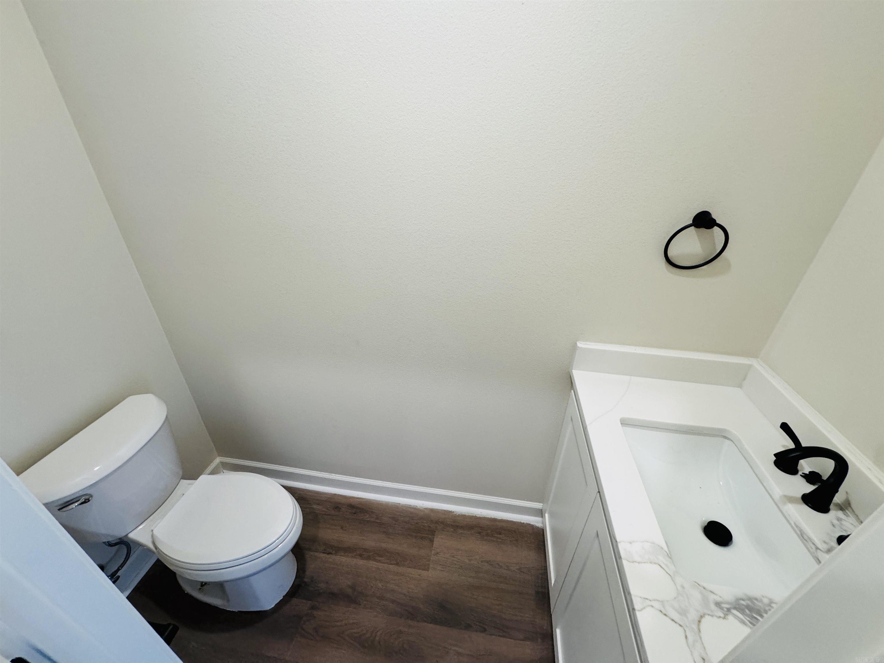 Forest Oaks Phase III - Residential