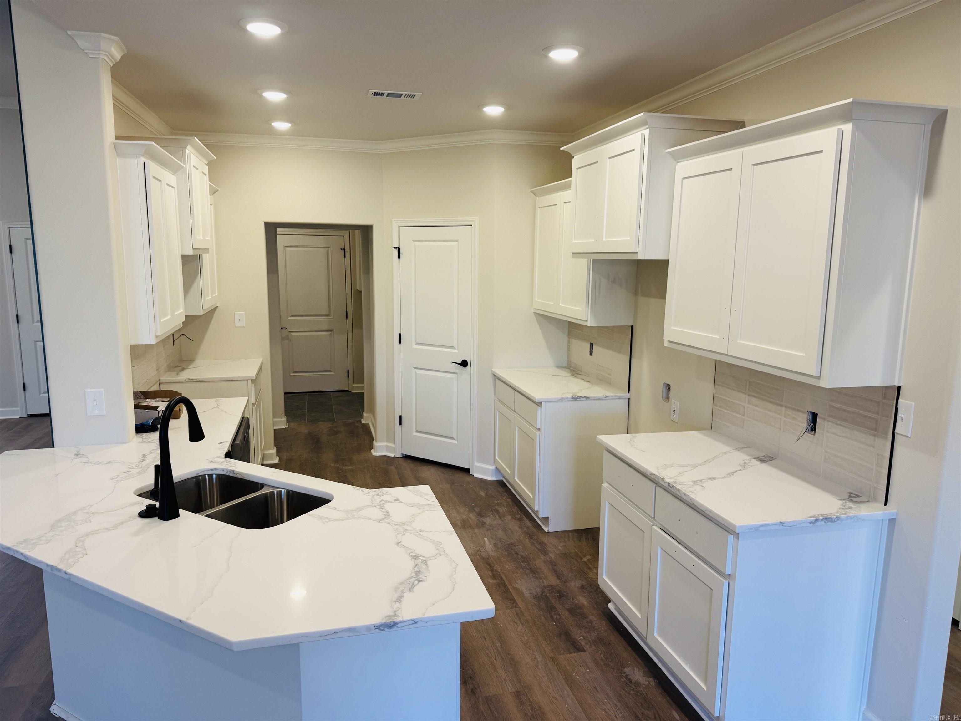 Forest Oaks Phase III - Residential