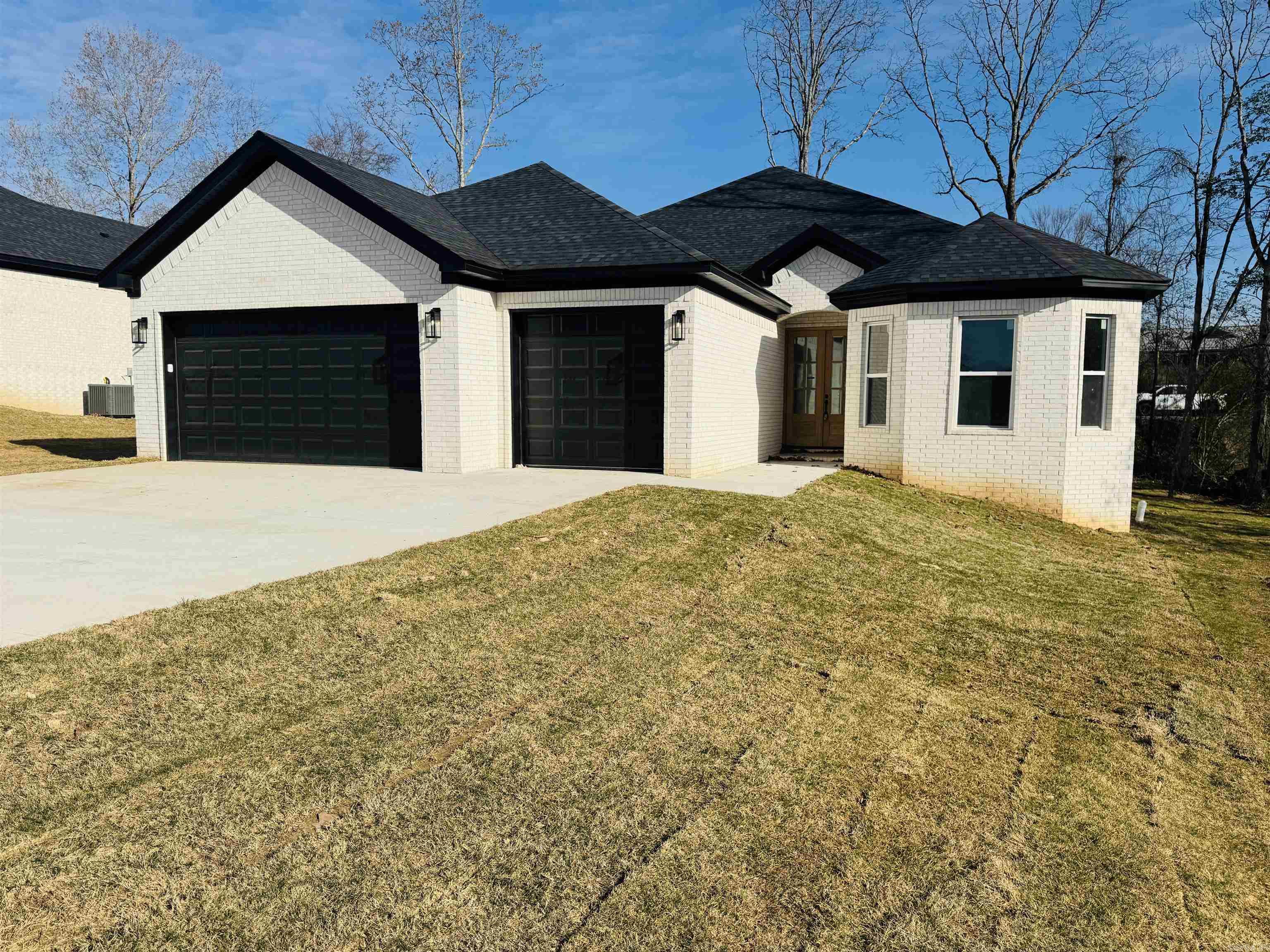 Forest Oaks Phase III - Residential