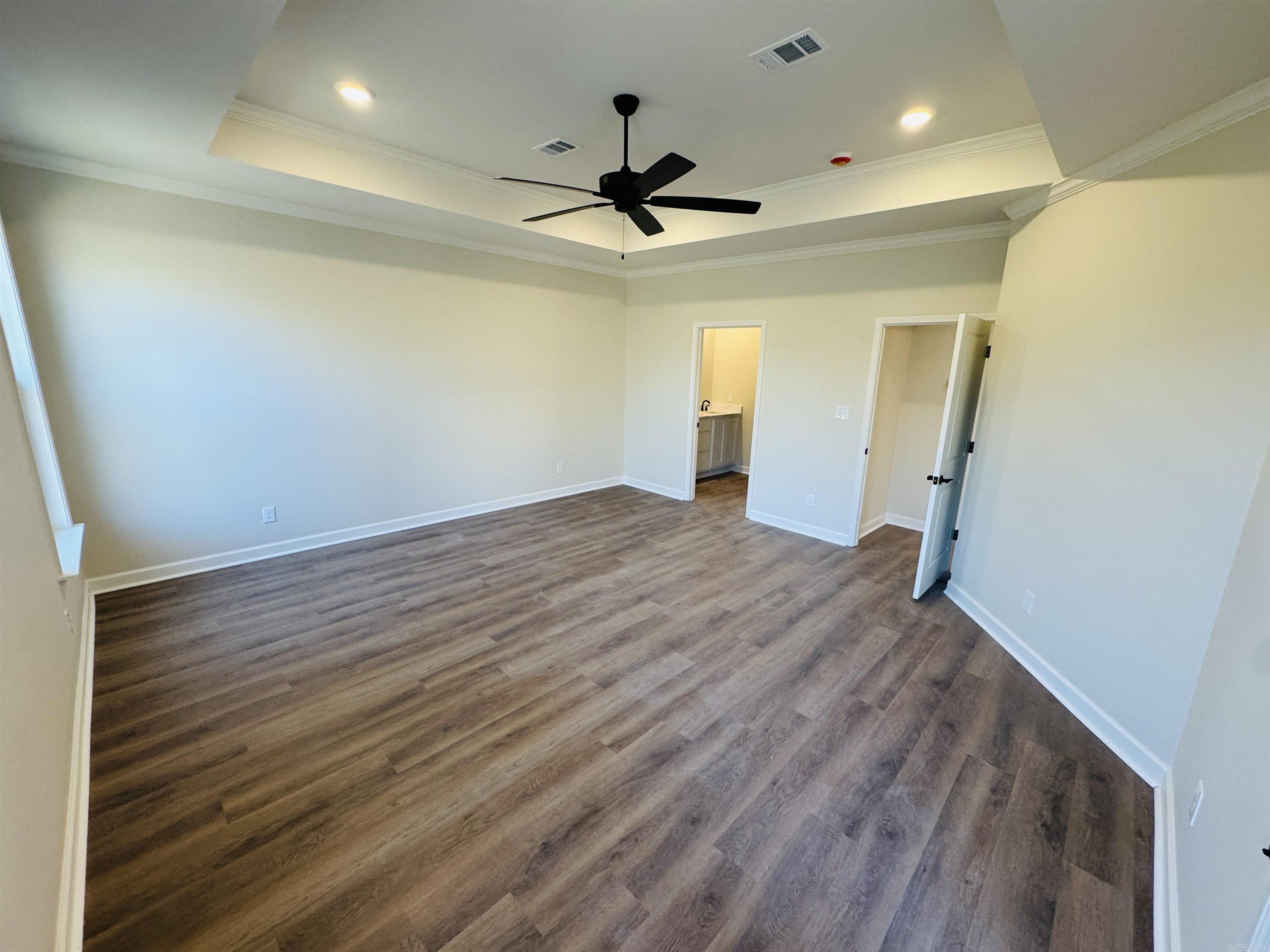 Forest Oaks Phase III - Residential