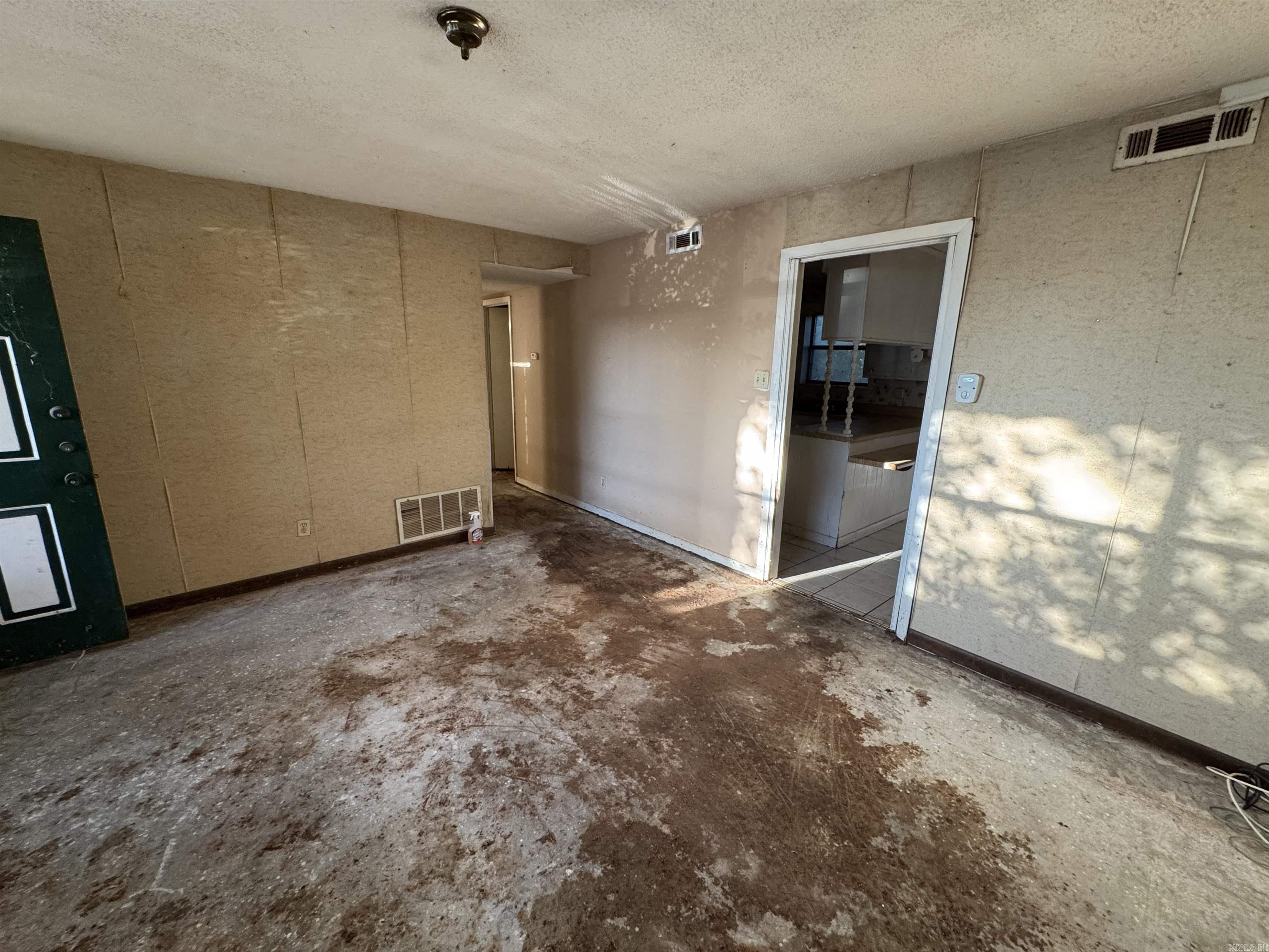 HENDERSON ADD - Residential