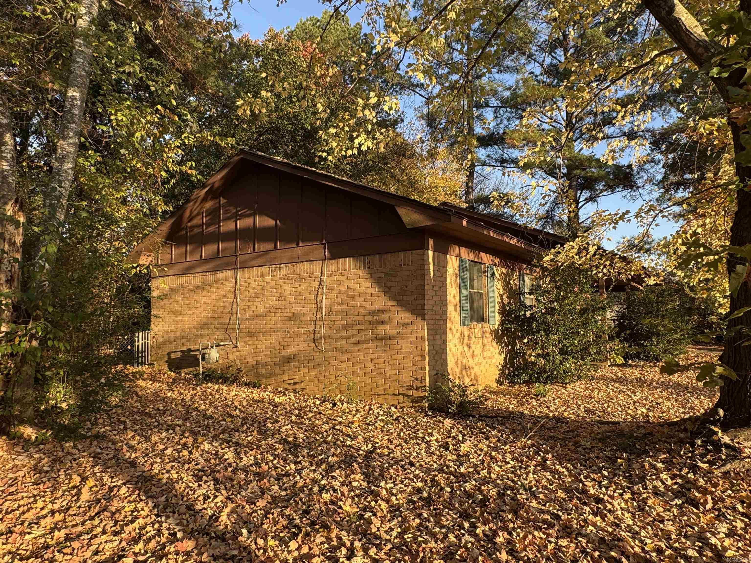 HENDERSON ADD - Residential