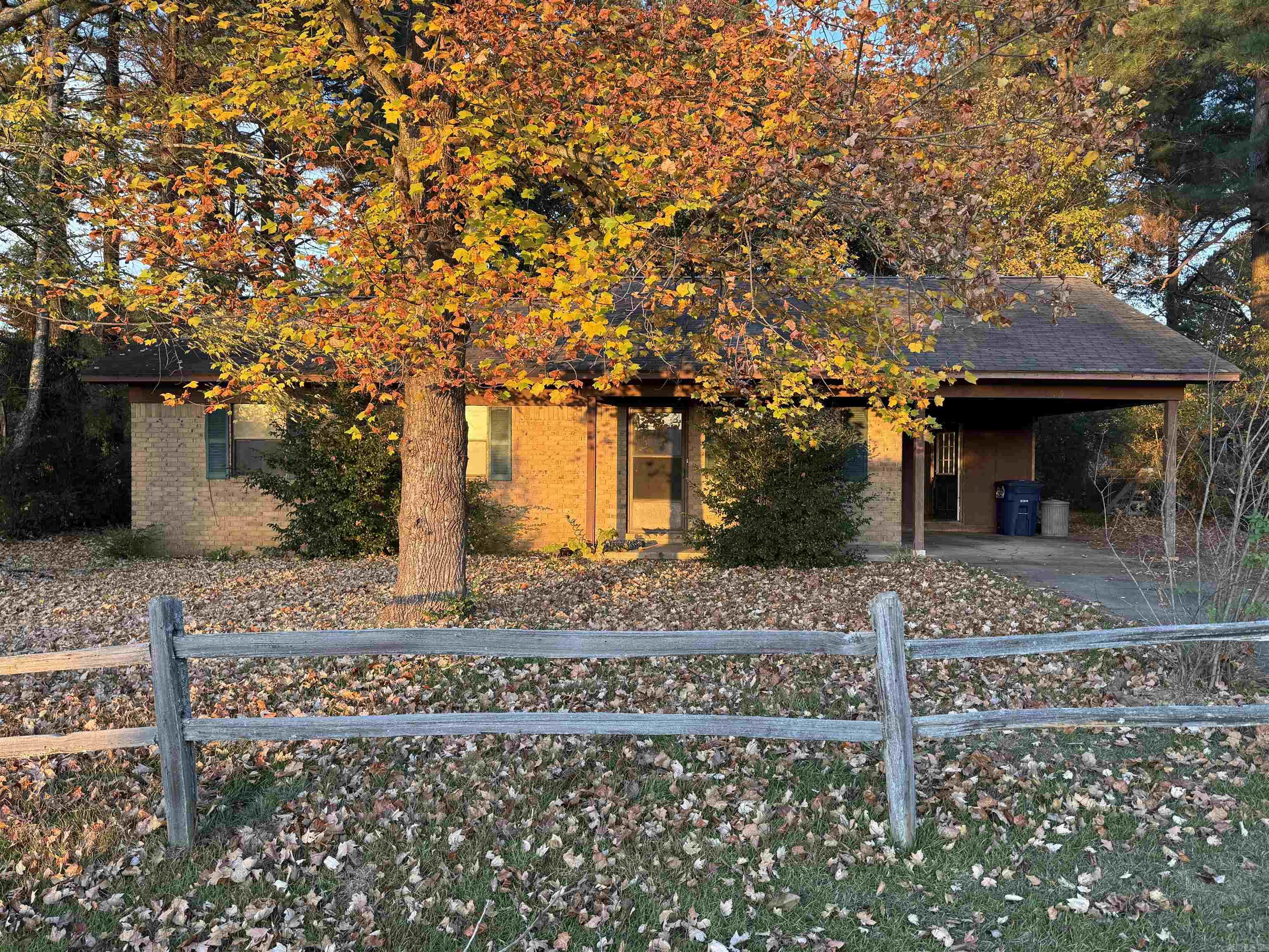 HENDERSON ADD - Residential