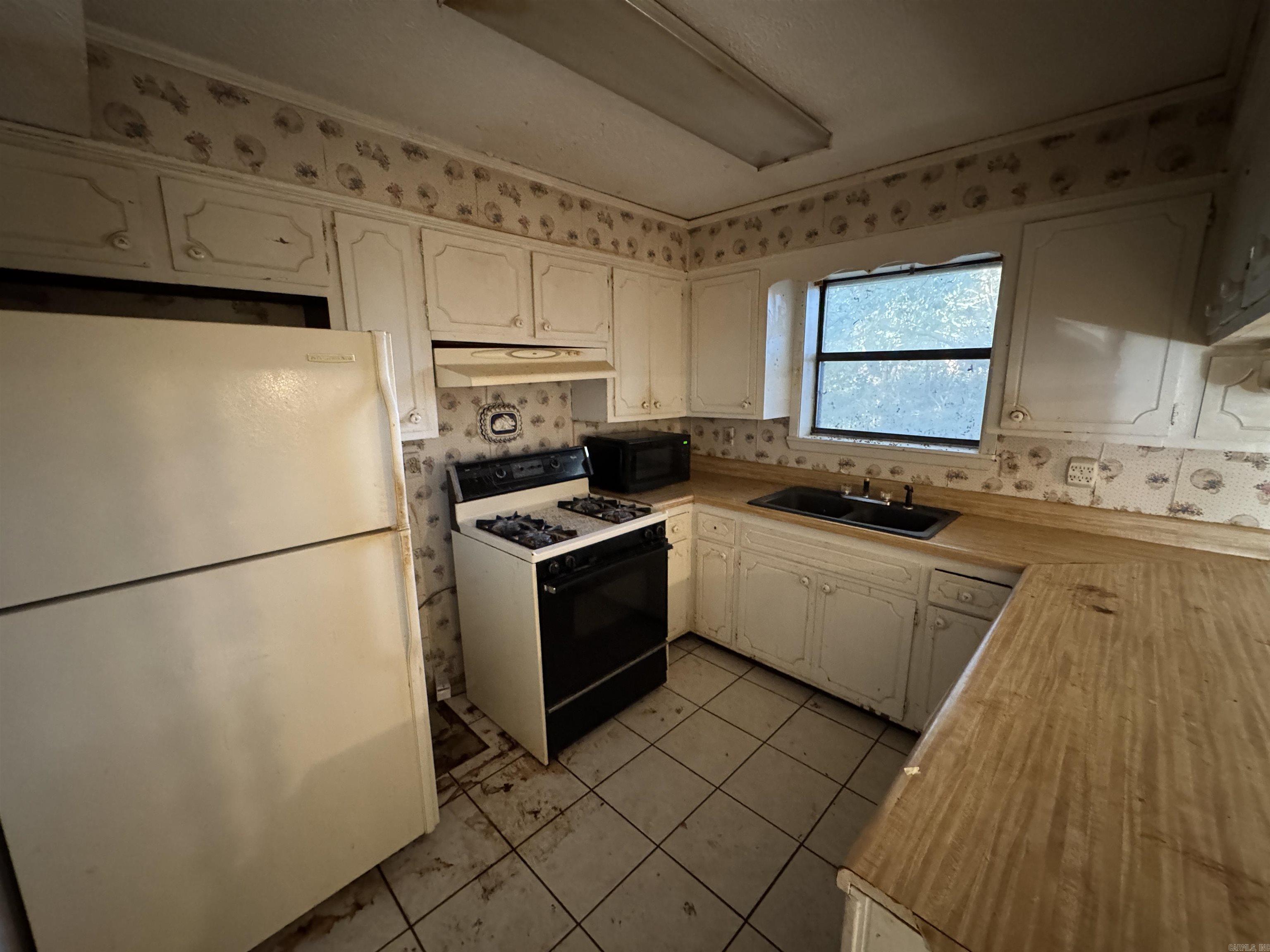 HENDERSON ADD - Residential