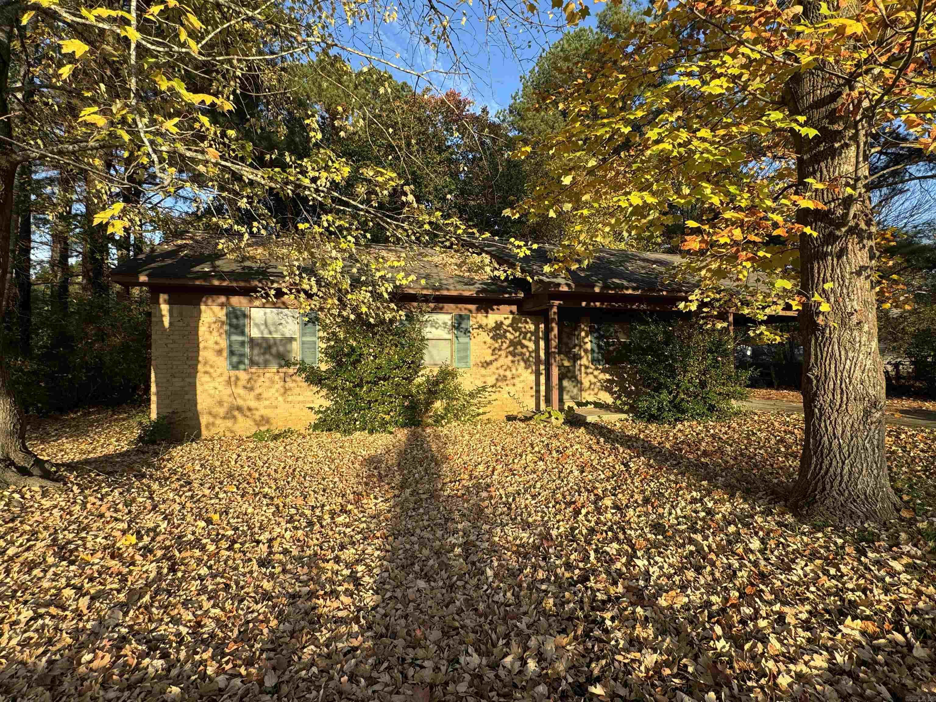 HENDERSON ADD - Residential