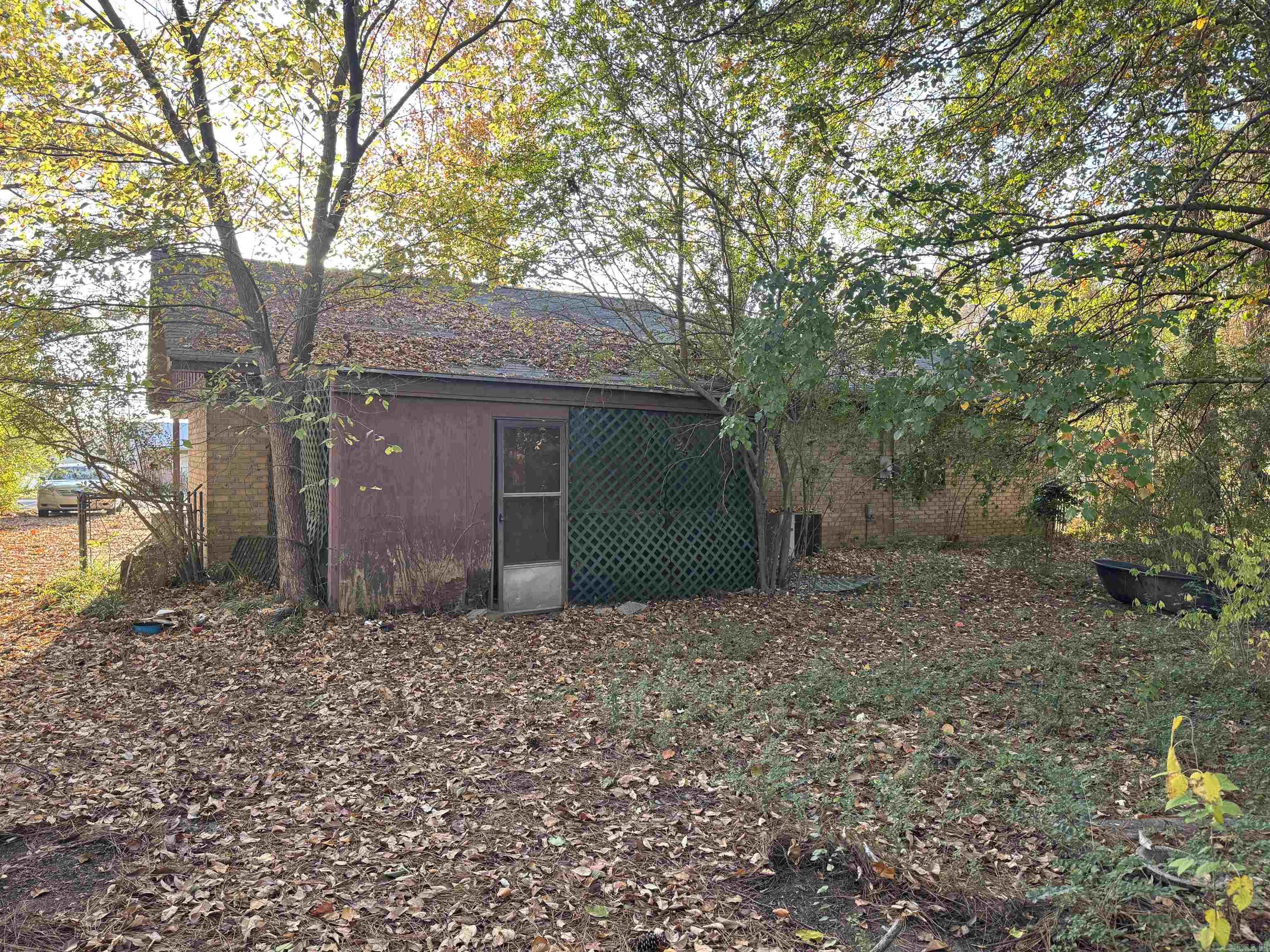 HENDERSON ADD - Residential