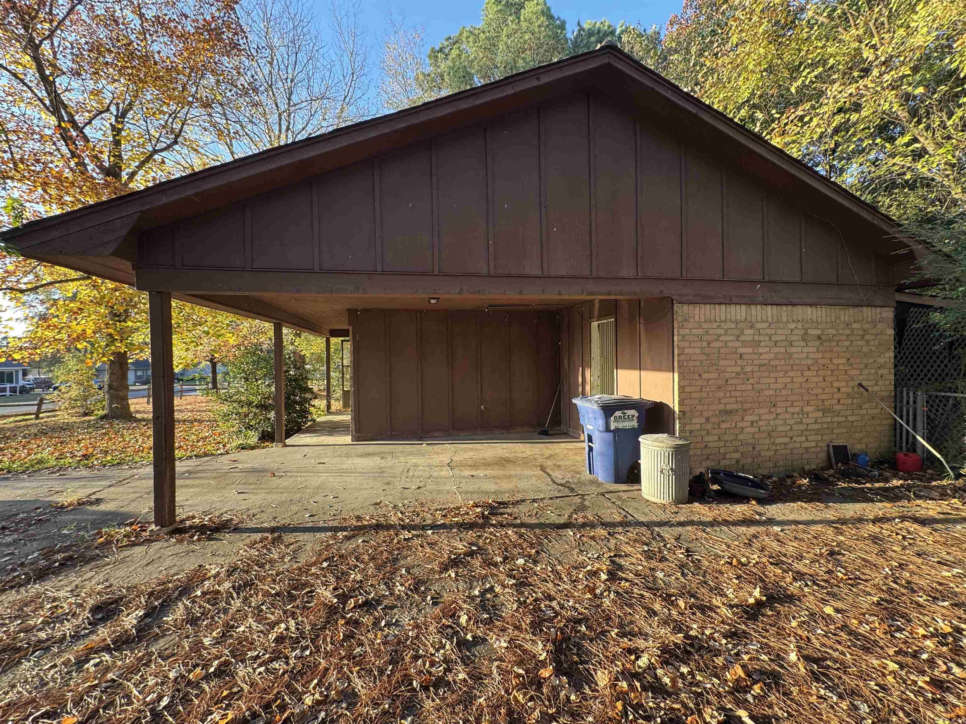 HENDERSON ADD - Residential