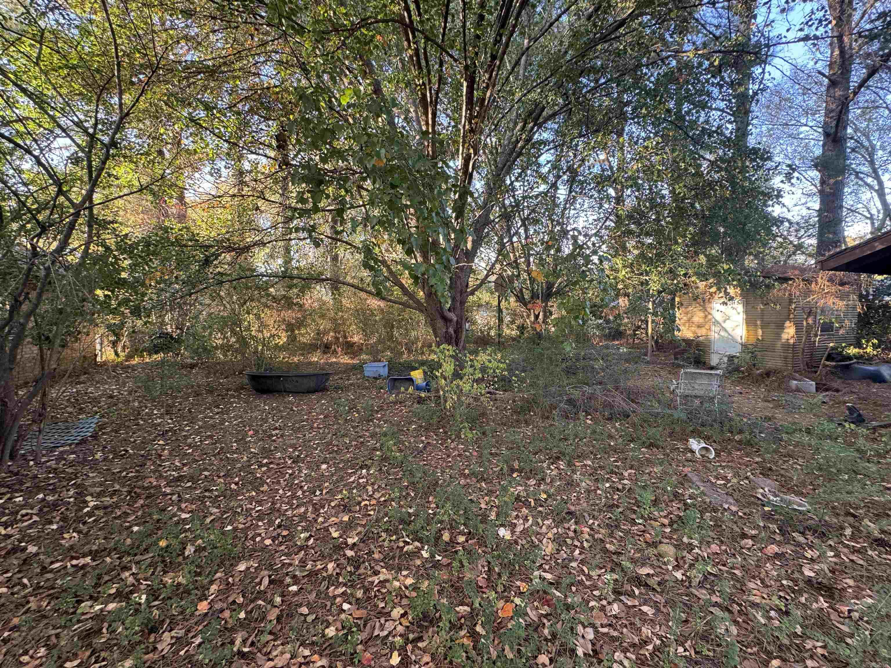 HENDERSON ADD - Residential