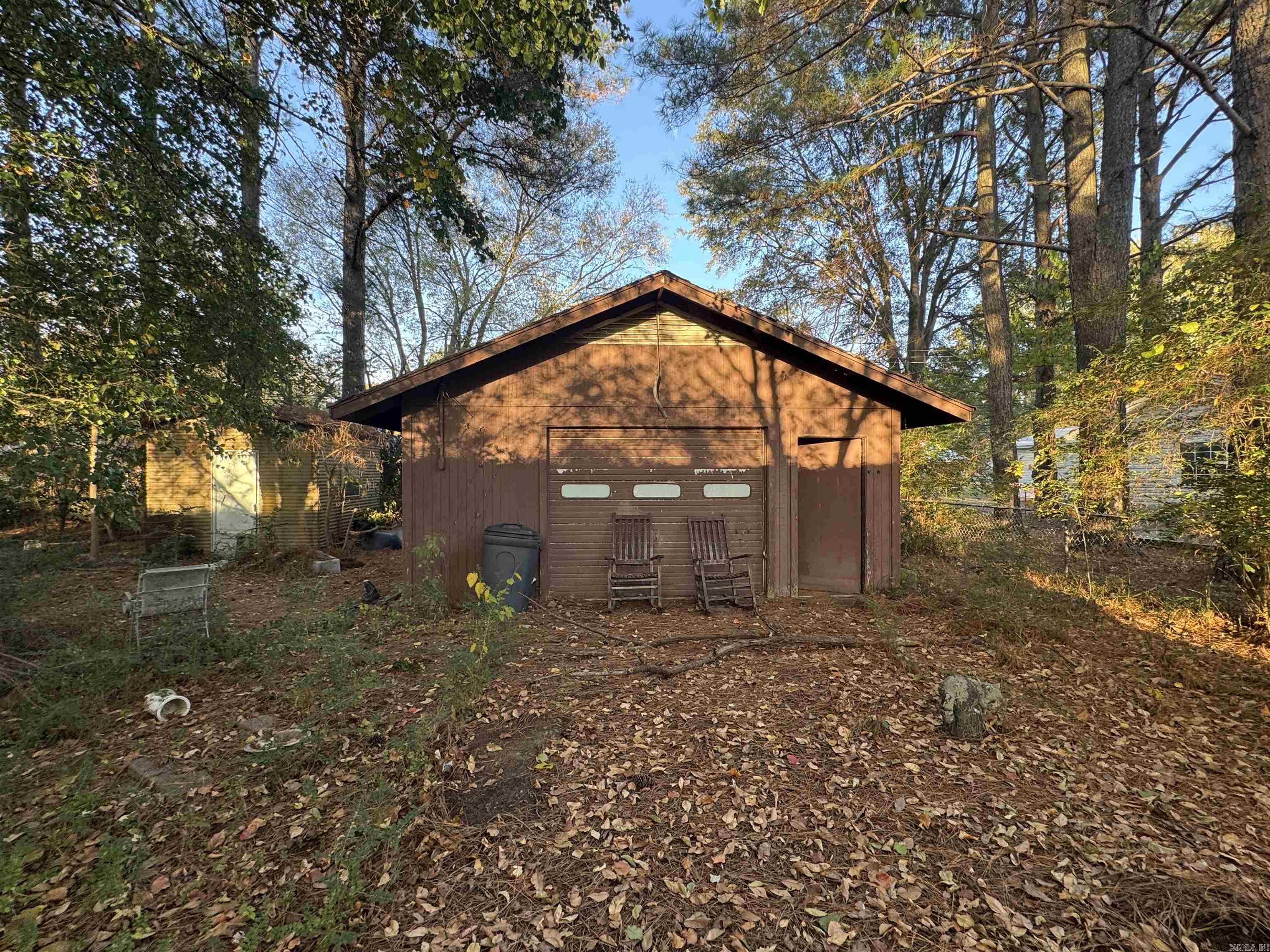 HENDERSON ADD - Residential