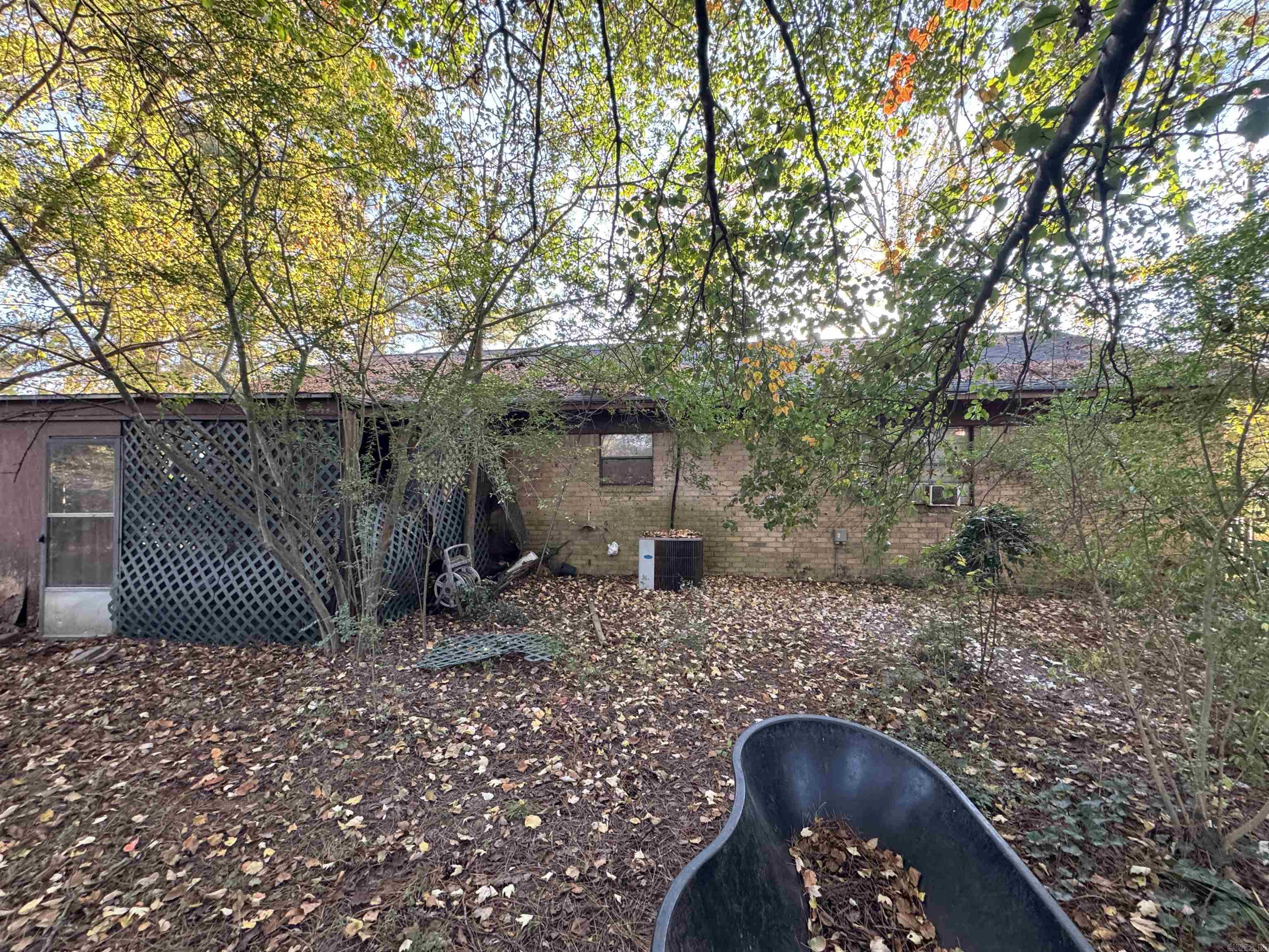 HENDERSON ADD - Residential