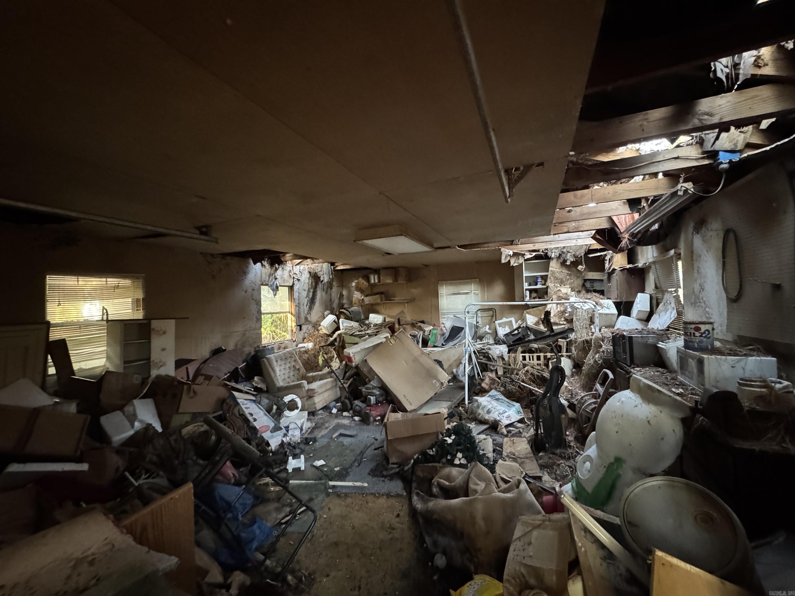 HENDERSON ADD - Residential