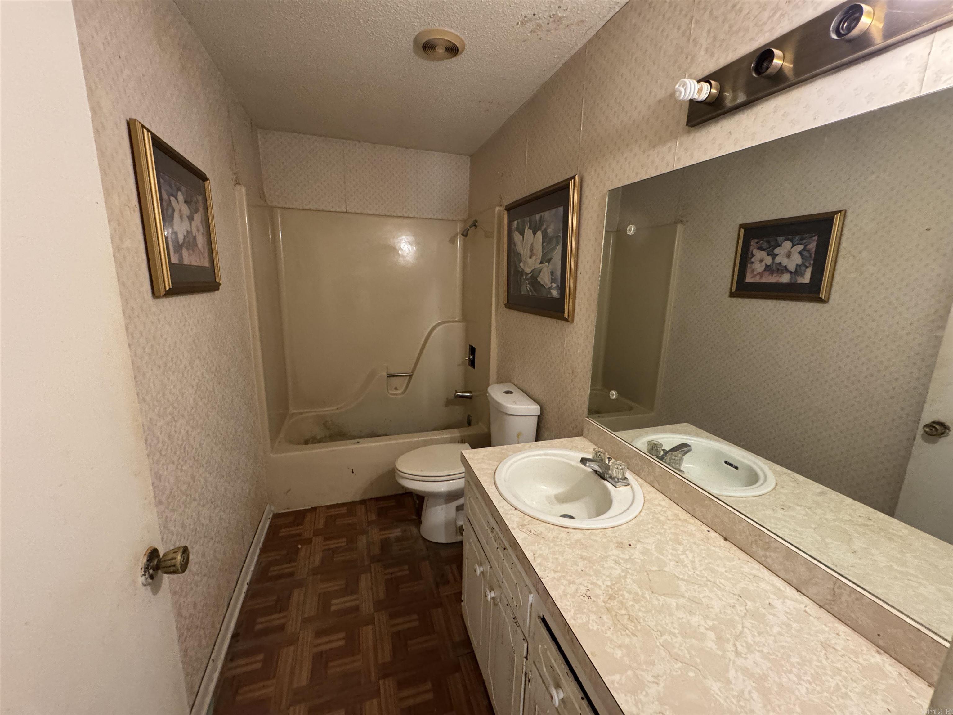 HENDERSON ADD - Residential