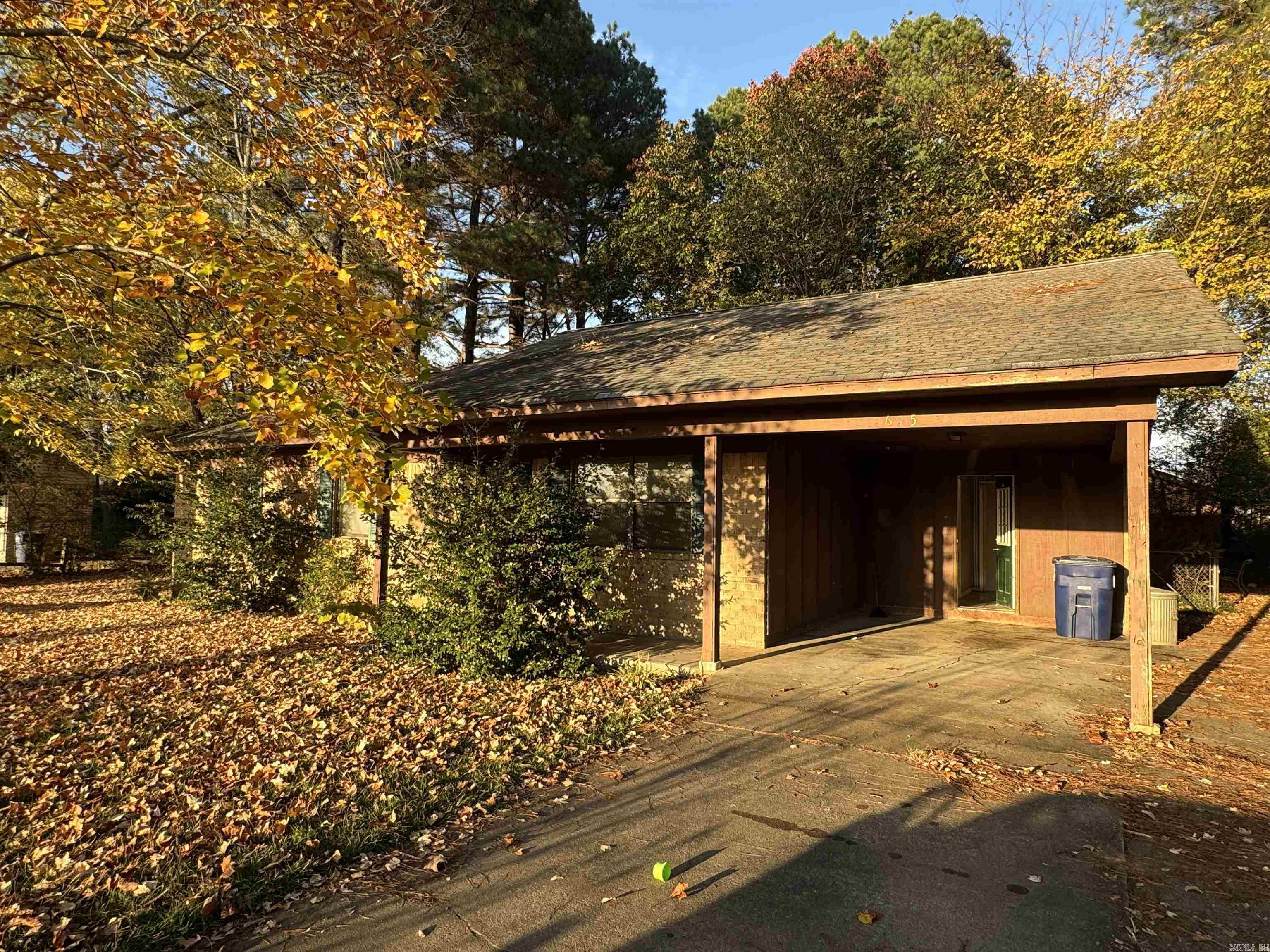 HENDERSON ADD - Residential