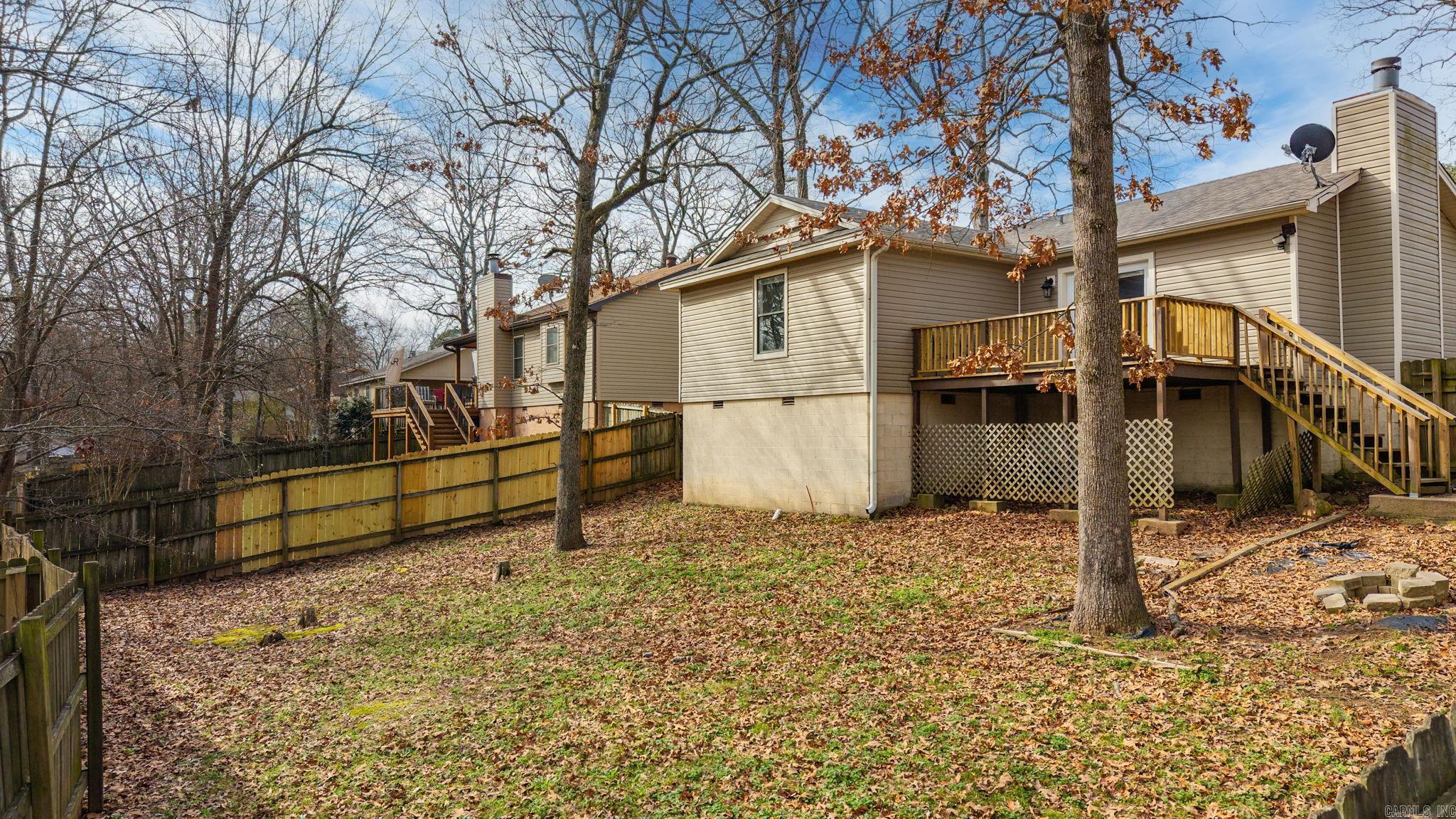 ROLLING OAKS - Residential