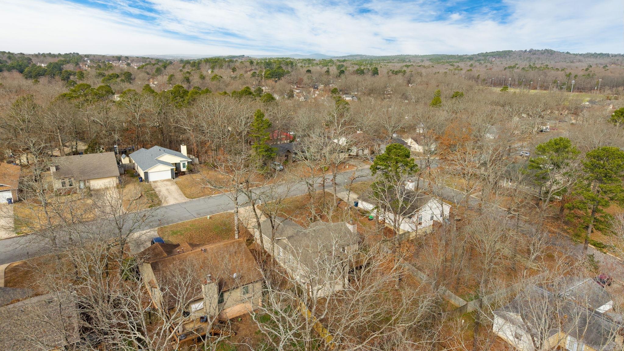 ROLLING OAKS - Residential