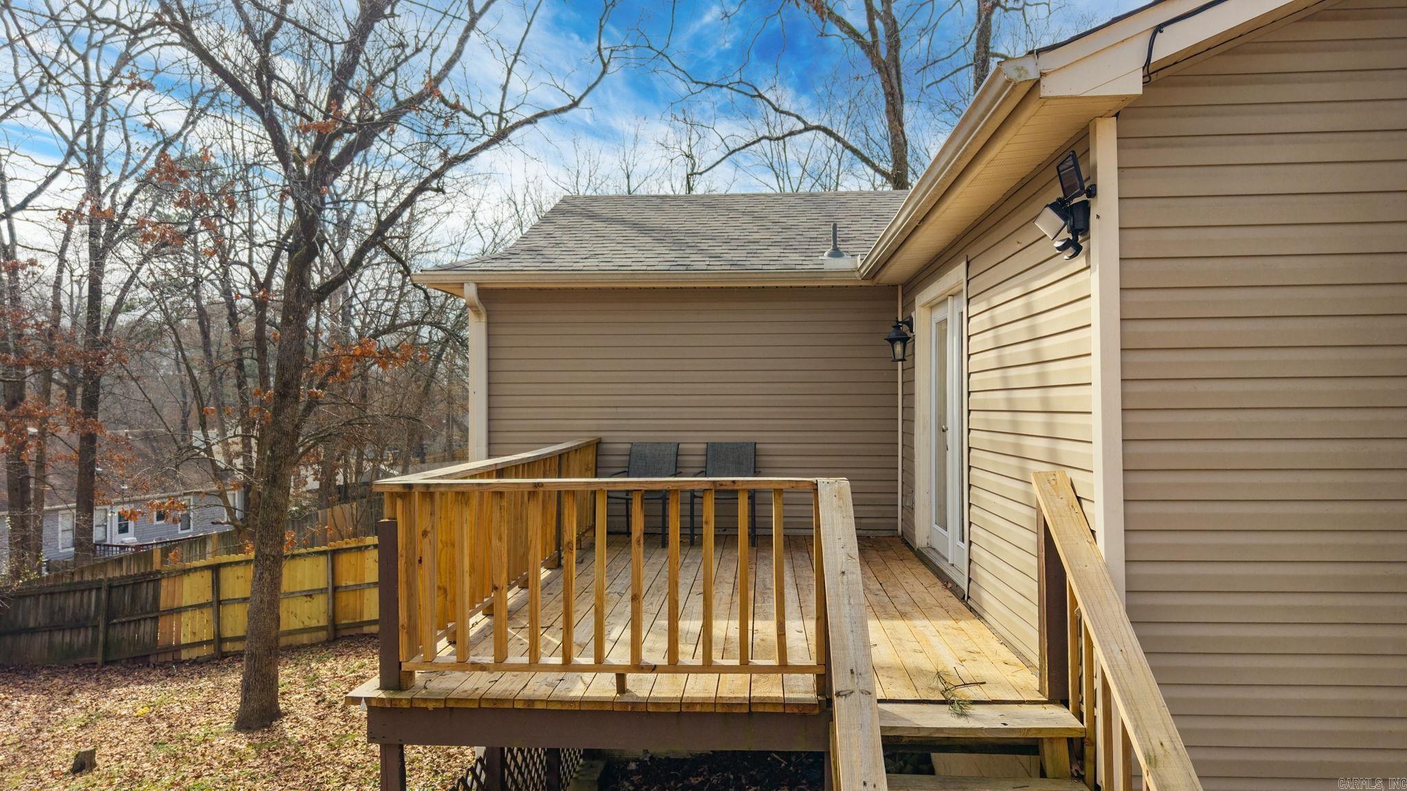 ROLLING OAKS - Residential