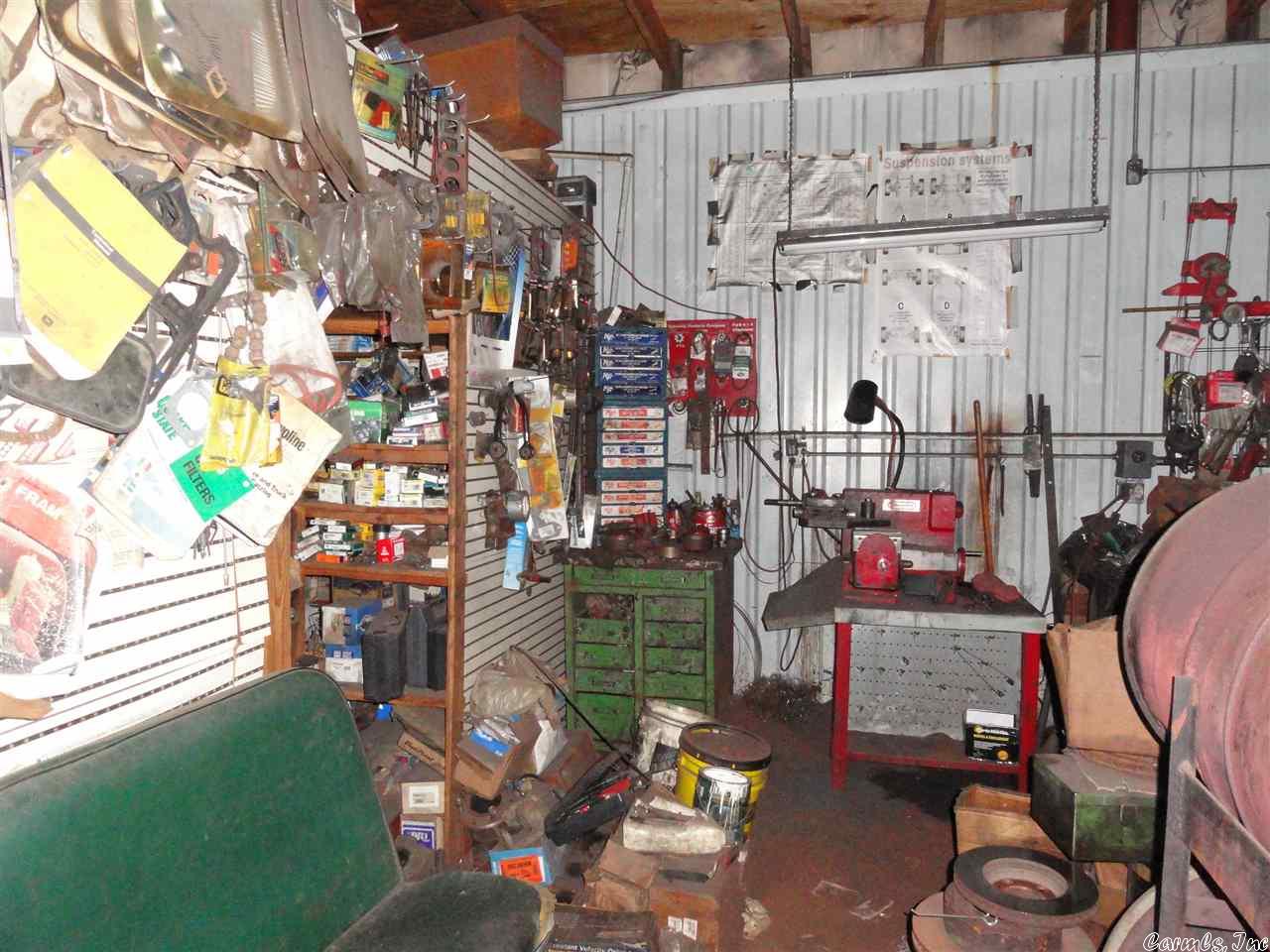 Not in Subdivision - Commercial Sale