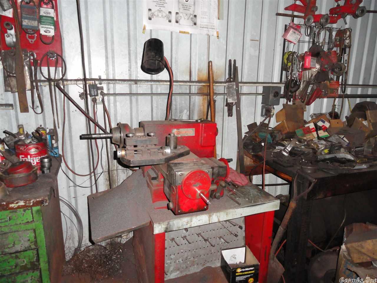 Not in Subdivision - Commercial Sale