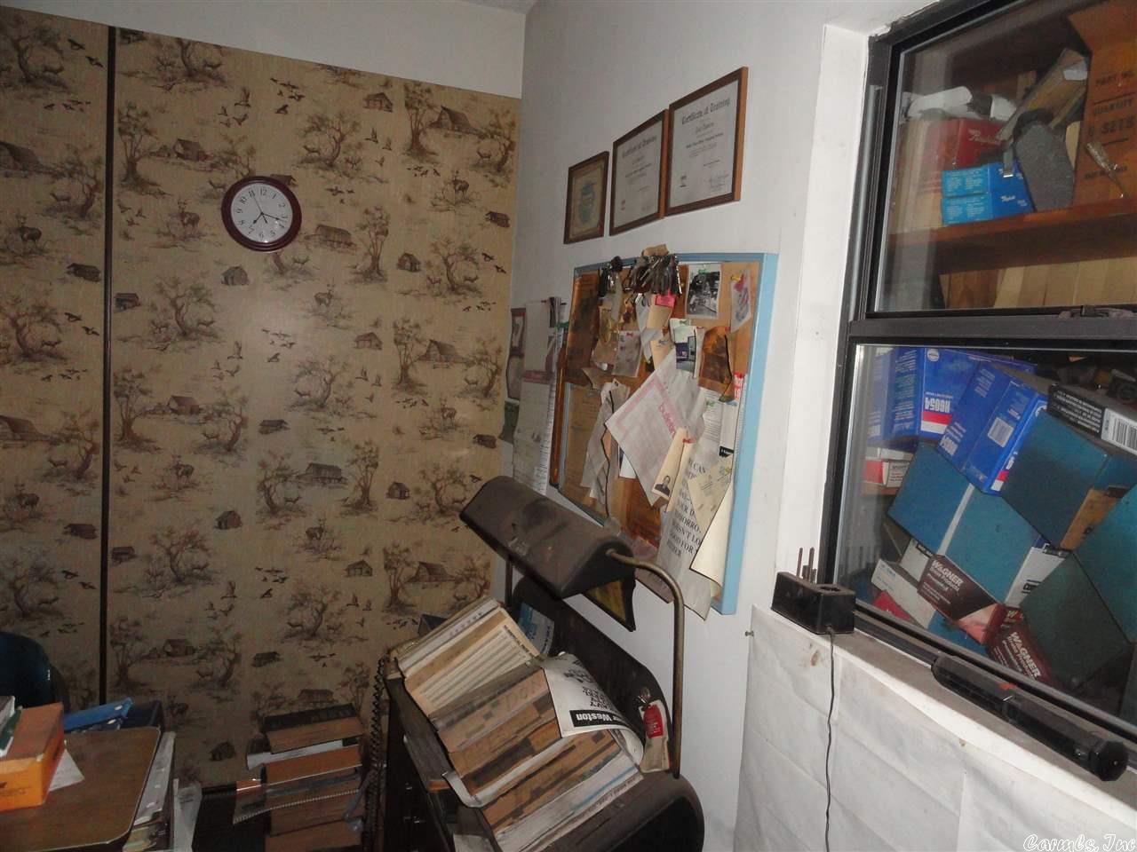 Not in Subdivision - Commercial Sale