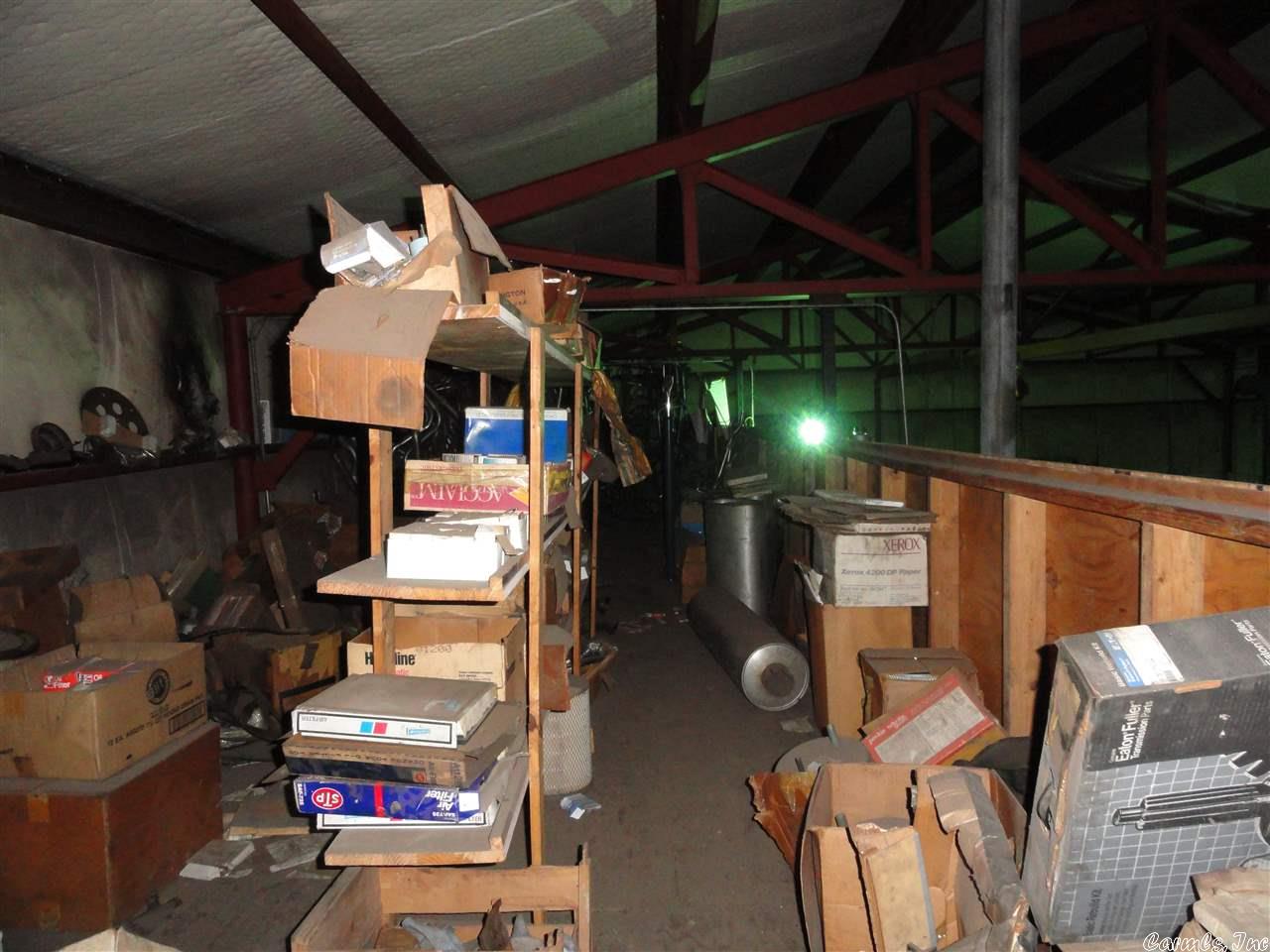 Not in Subdivision - Commercial Sale