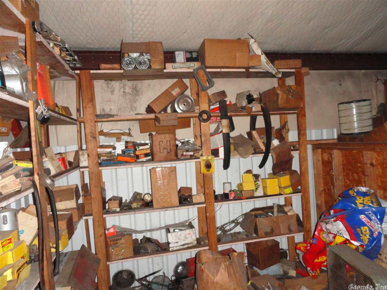 Not in Subdivision - Commercial Sale