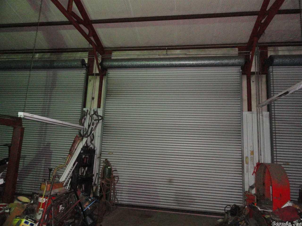 Not in Subdivision - Commercial Sale