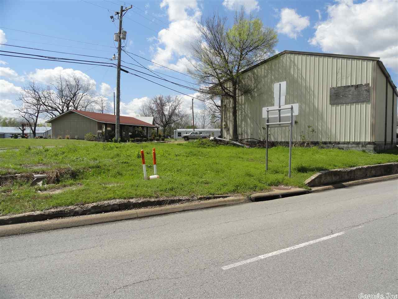 Not in Subdivision - Commercial Sale