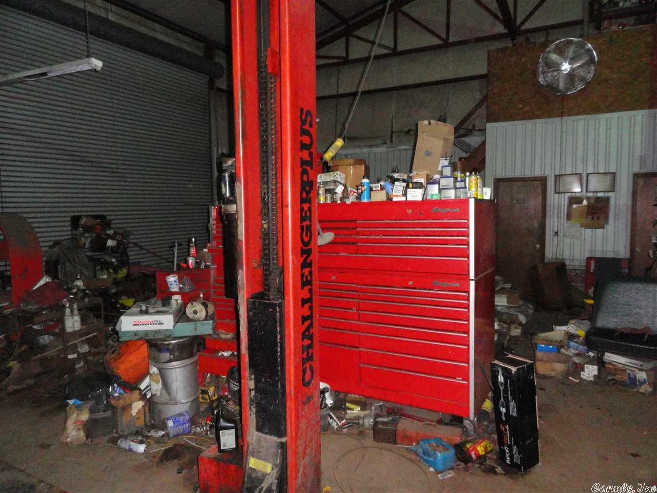 Not in Subdivision - Commercial Sale