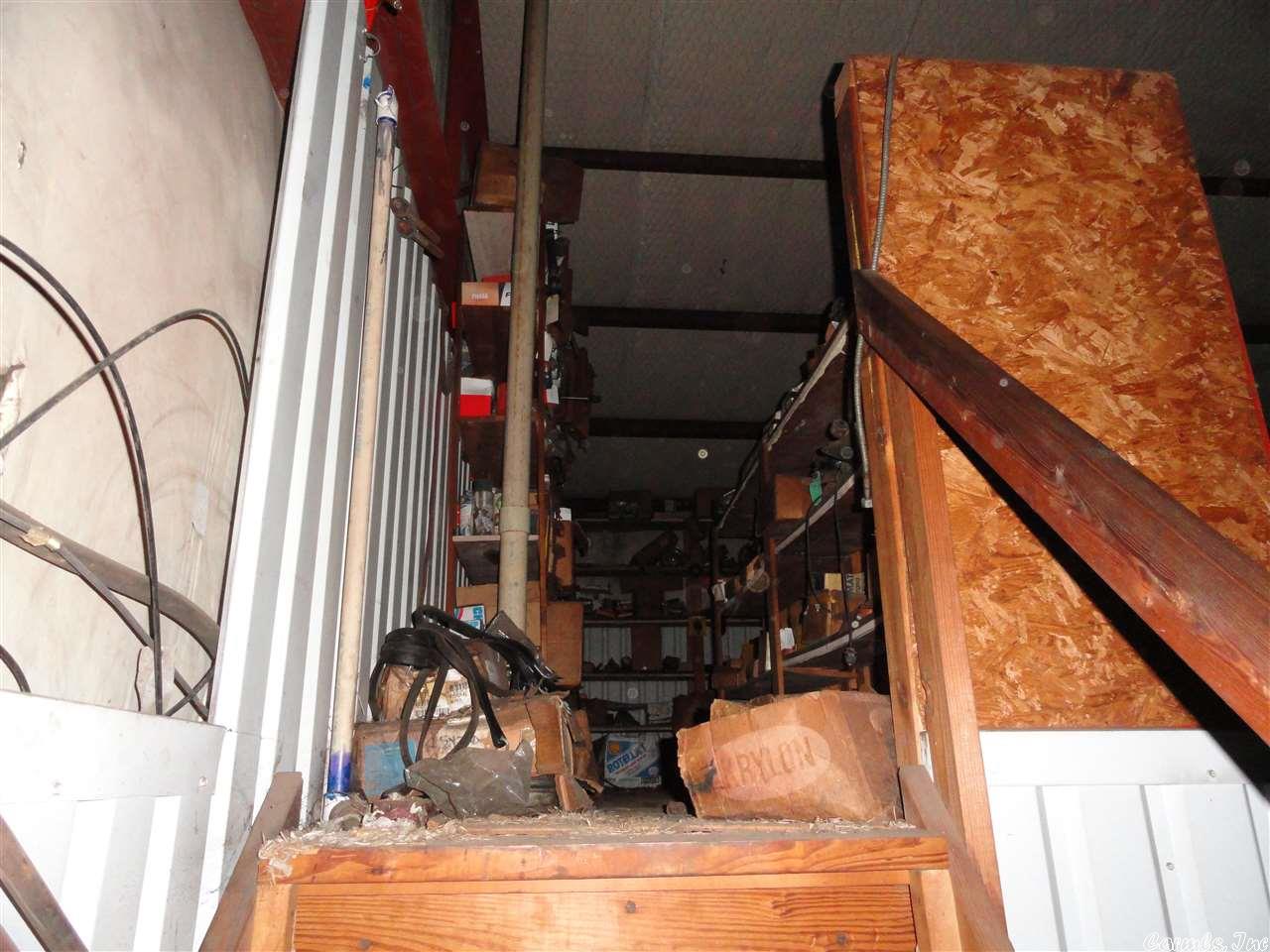 Not in Subdivision - Commercial Sale