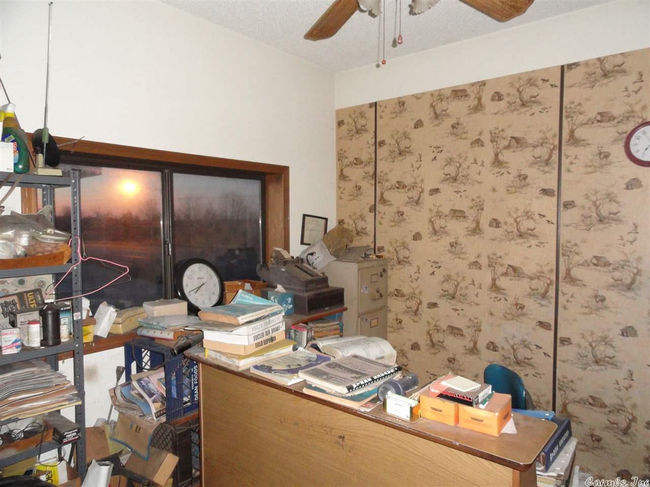 Not in Subdivision - Commercial Sale