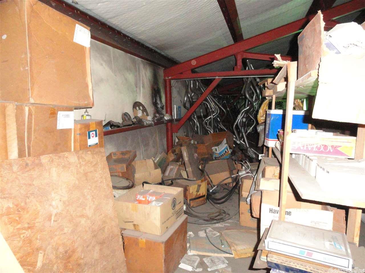 Not in Subdivision - Commercial Sale