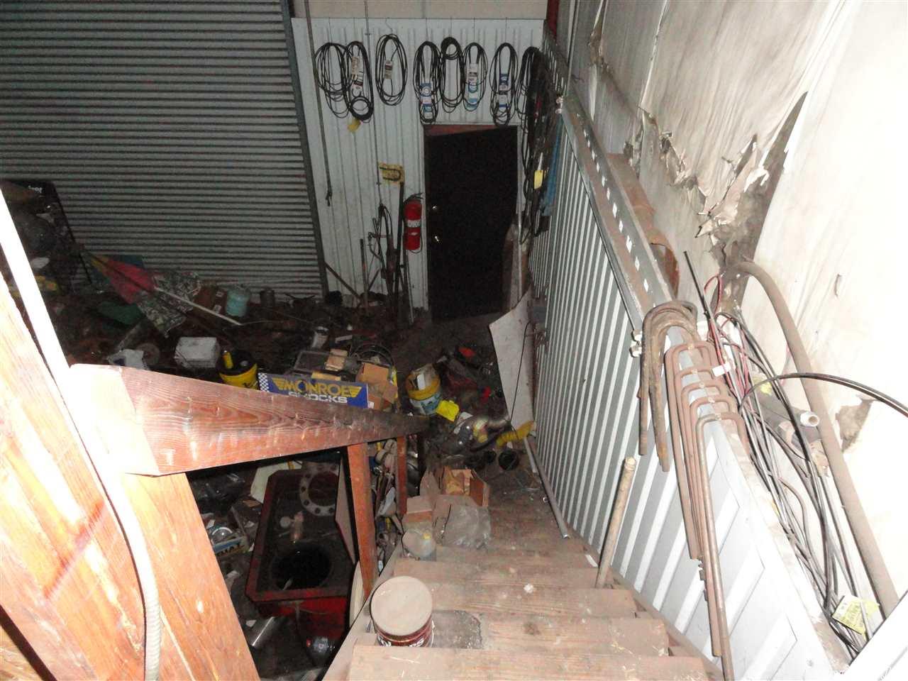 Not in Subdivision - Commercial Sale