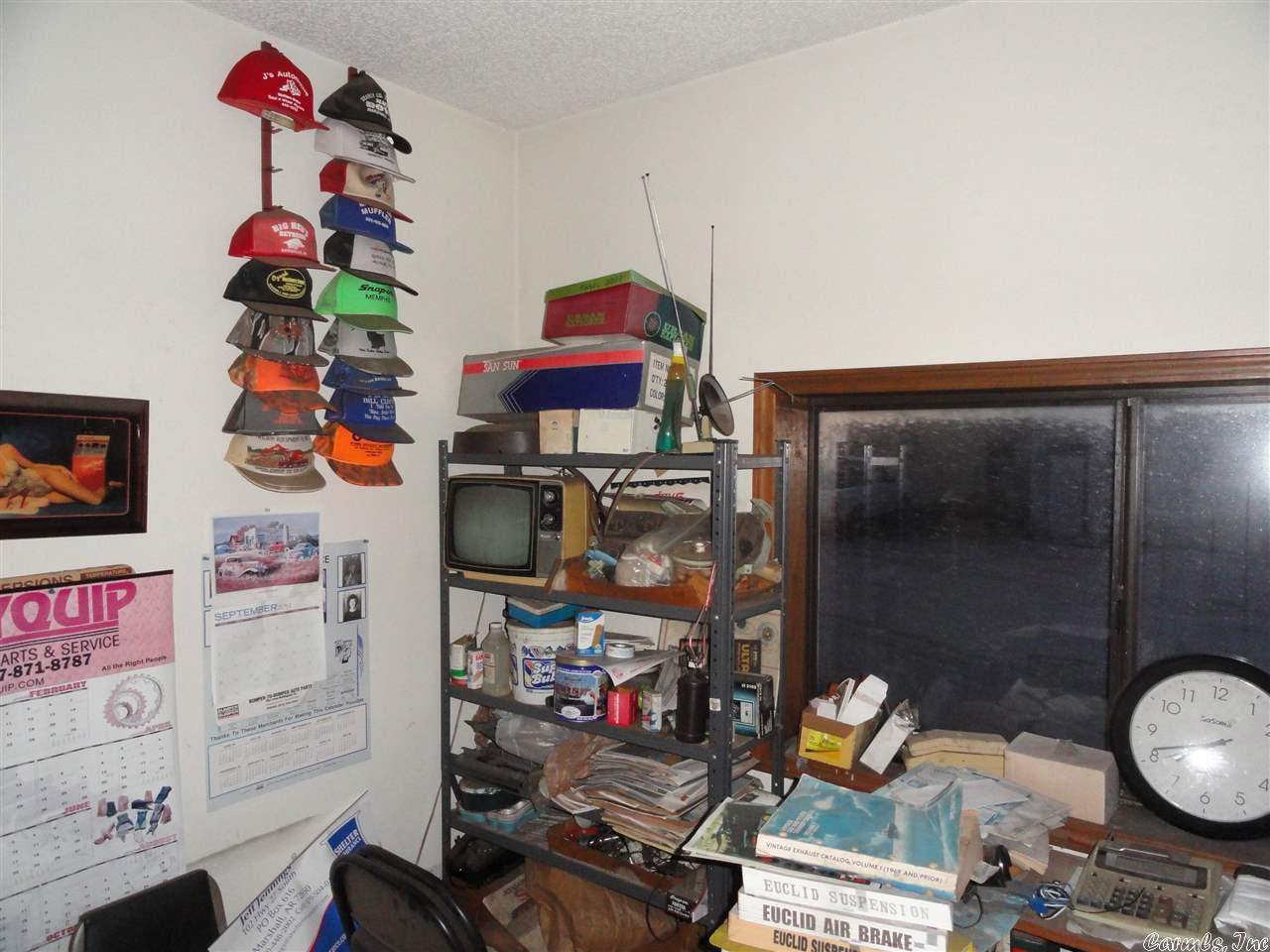 Not in Subdivision - Commercial Sale