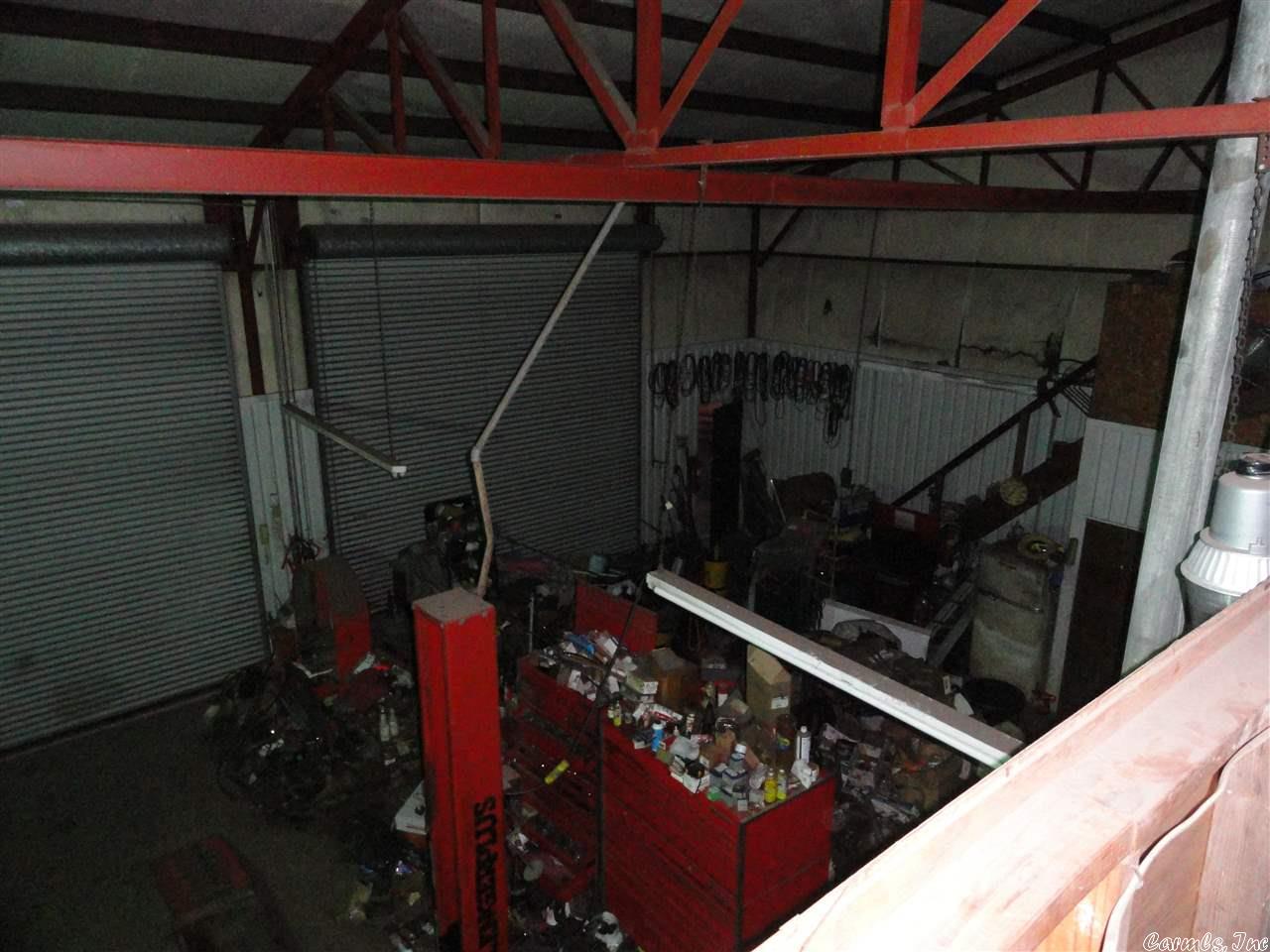 Not in Subdivision - Commercial Sale