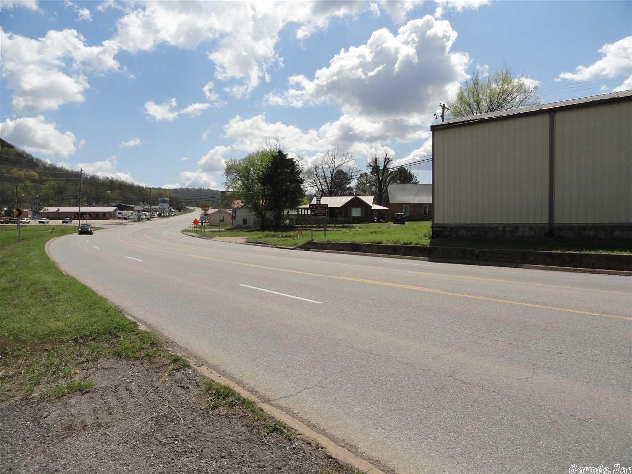 Not in Subdivision - Commercial Sale