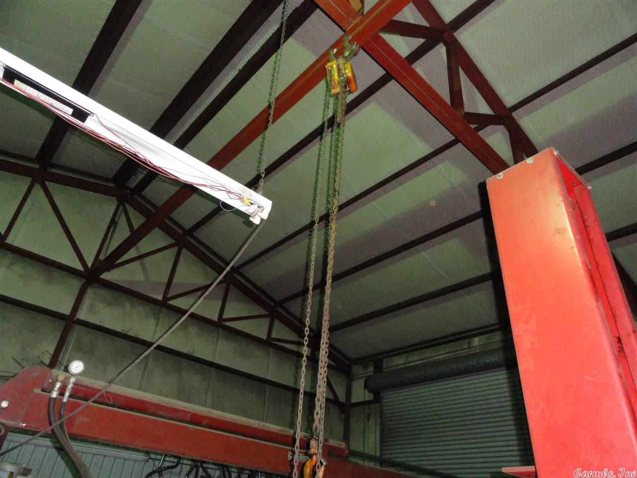 Not in Subdivision - Commercial Sale