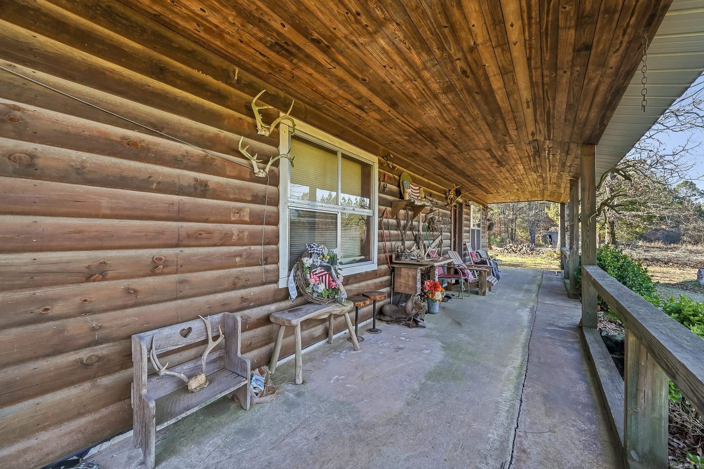 Not in Subdivision - Land