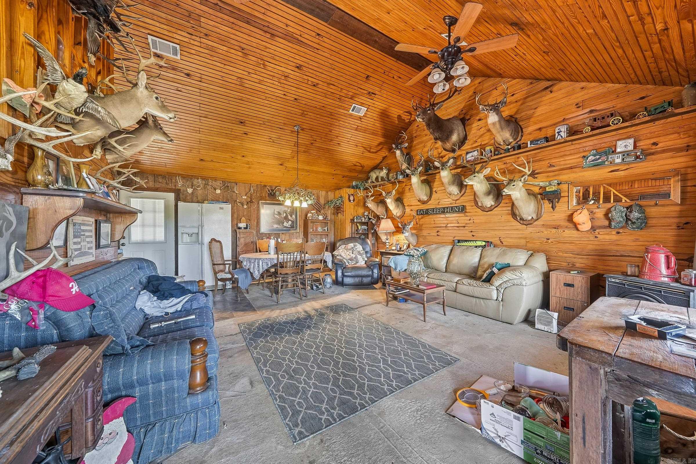 Not in Subdivision - Land