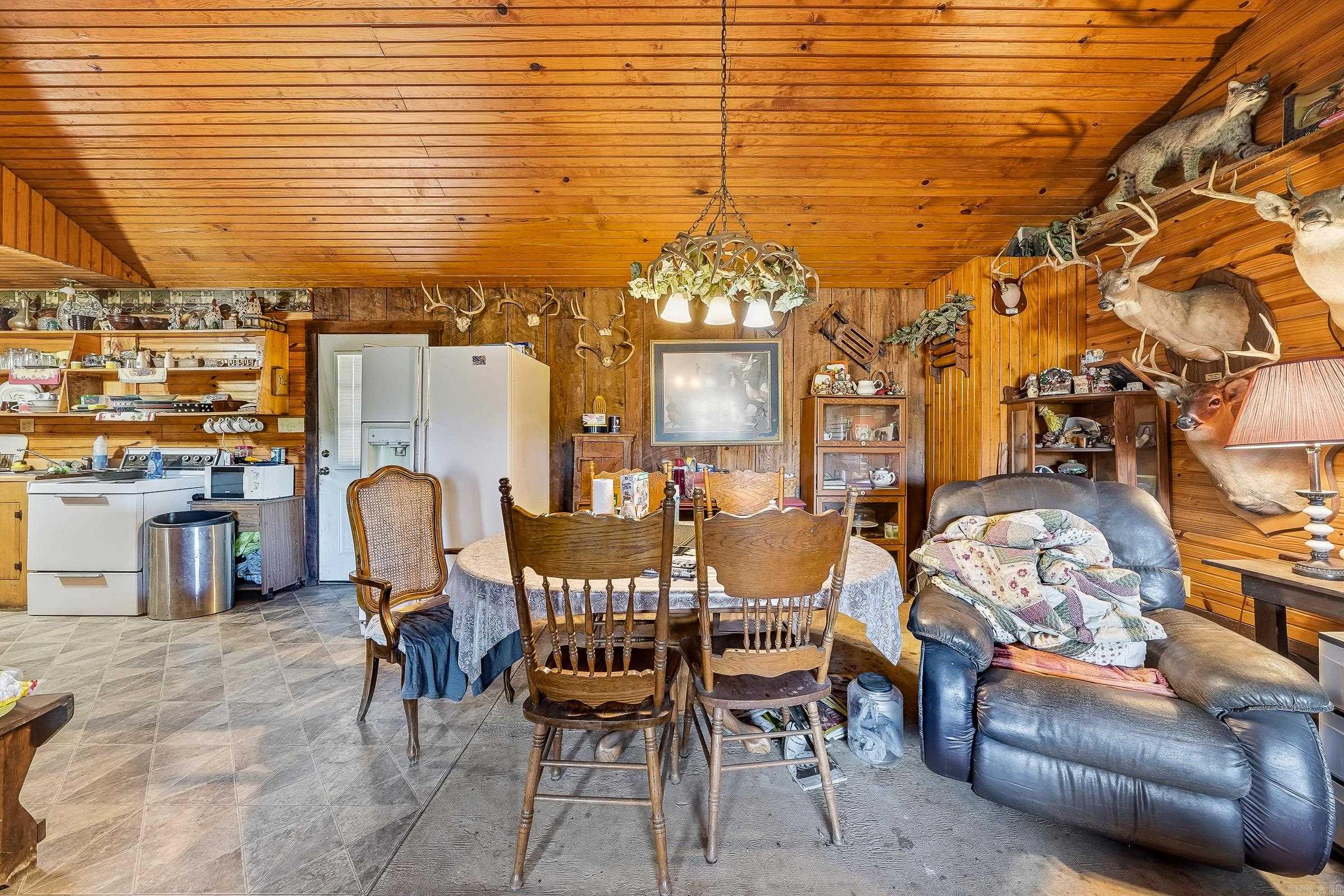 Not in Subdivision - Land