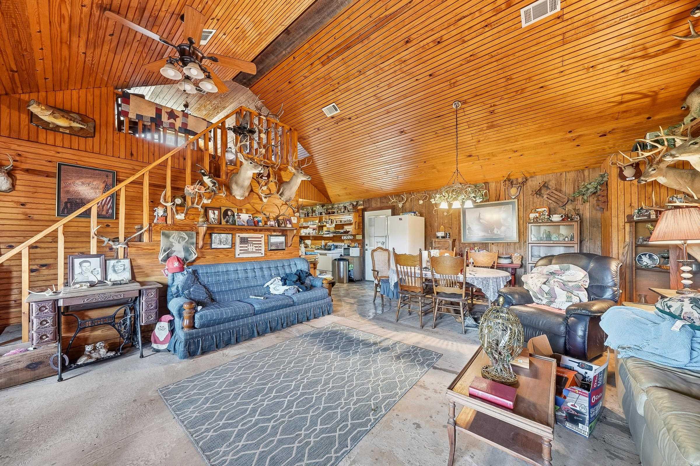 Not in Subdivision - Land