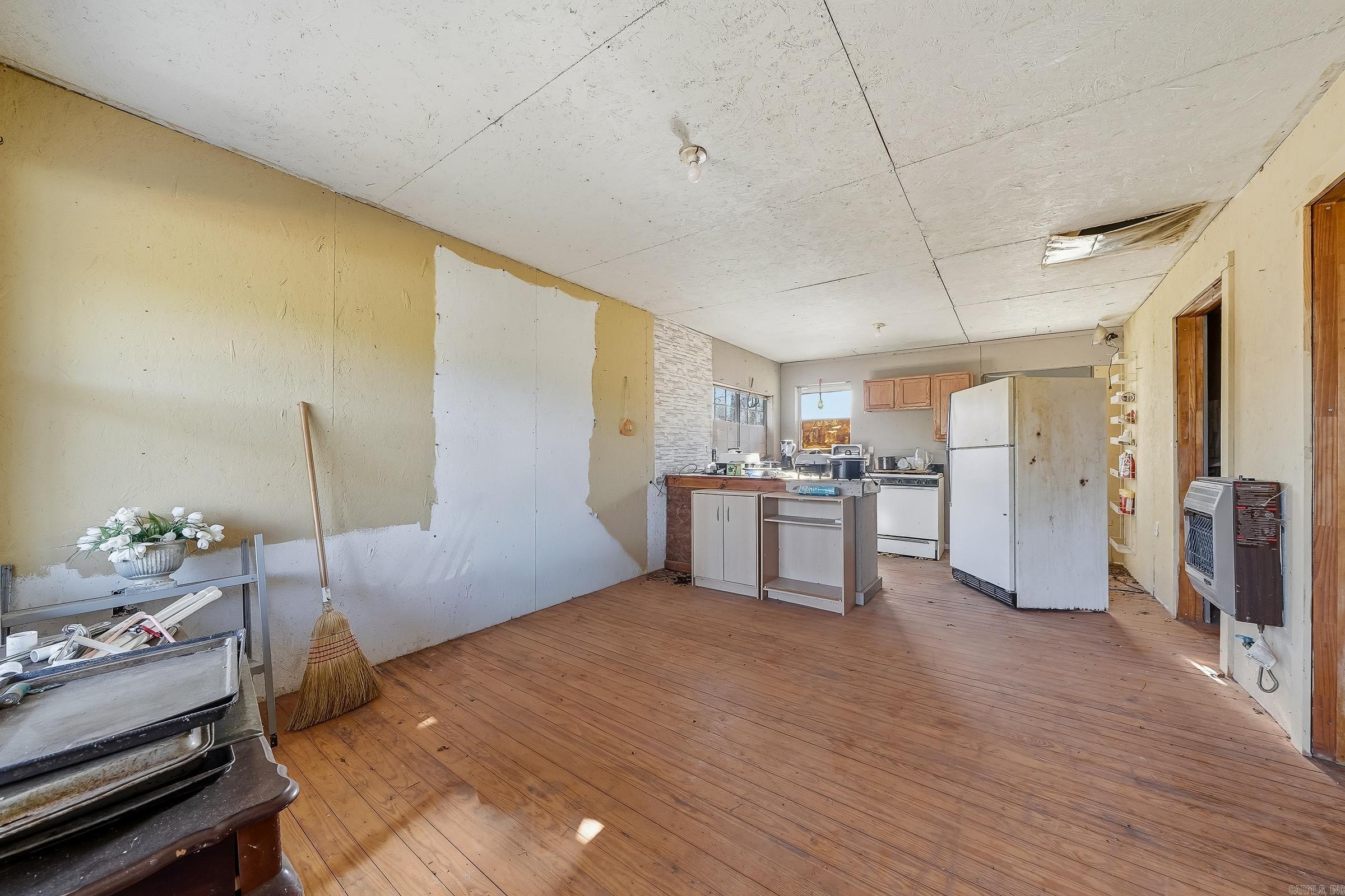 Not in Subdivision - Land