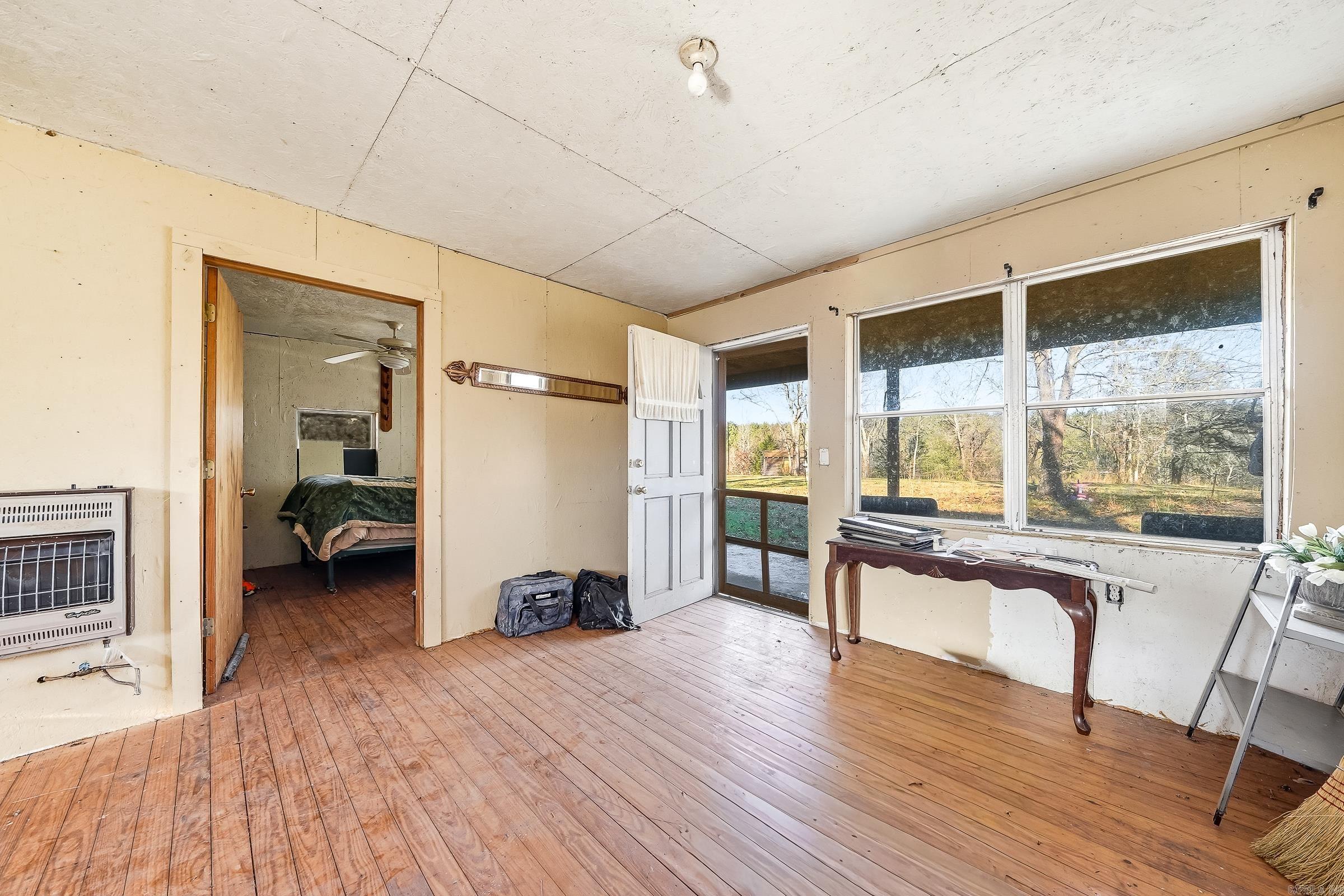 Not in Subdivision - Land