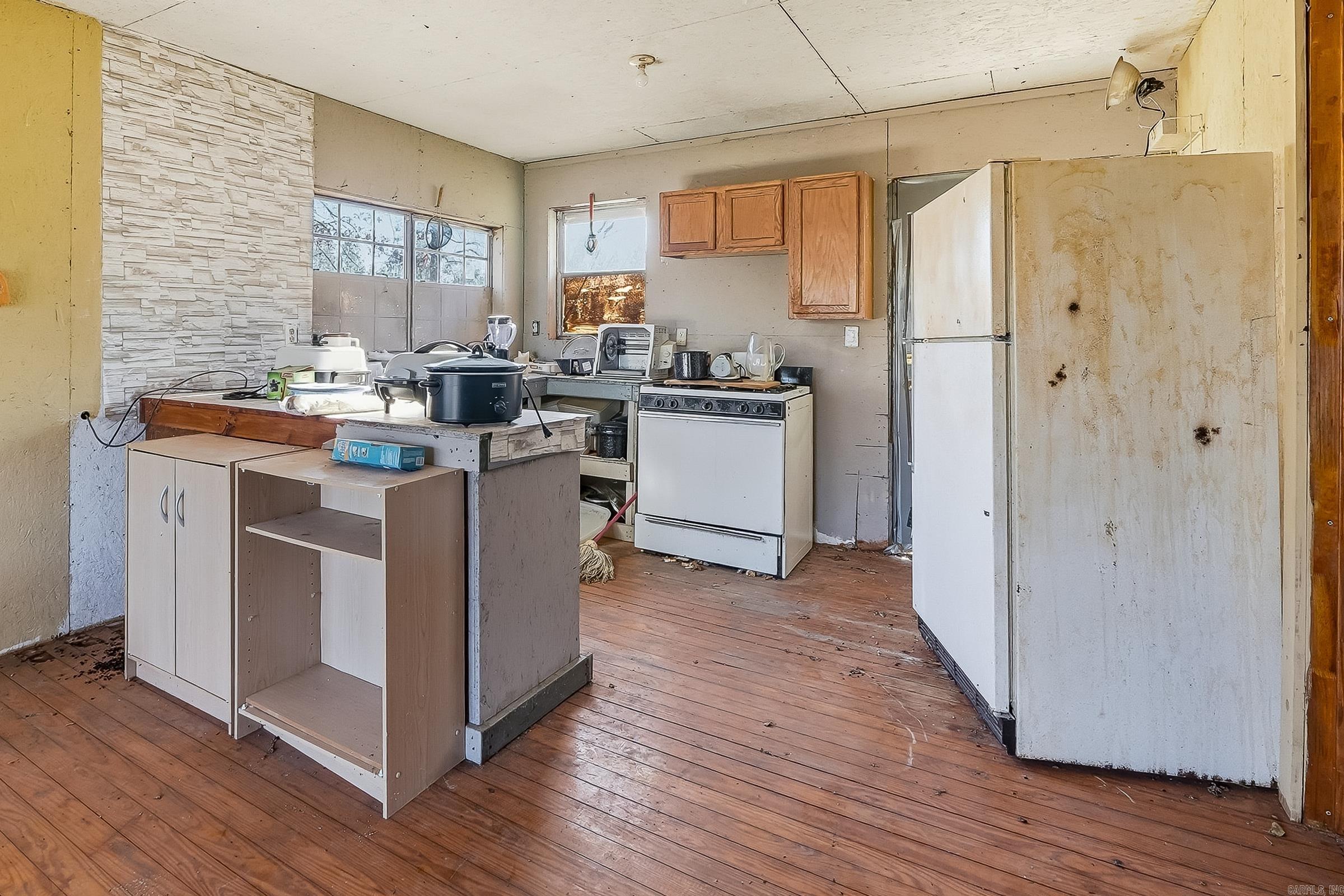 Not in Subdivision - Land