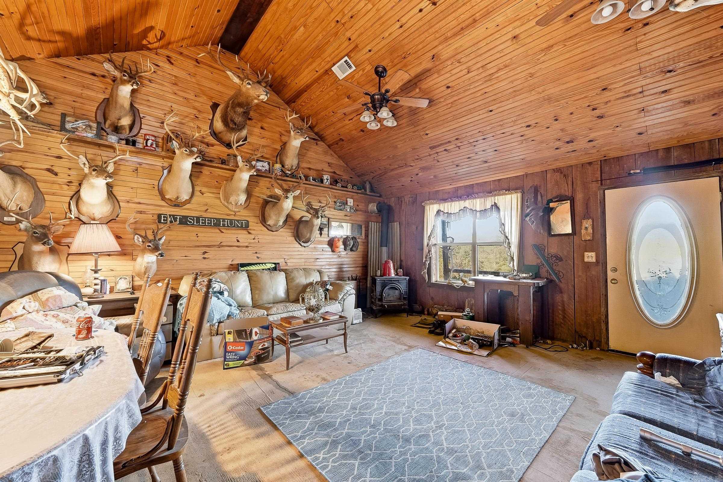 Not in Subdivision - Land